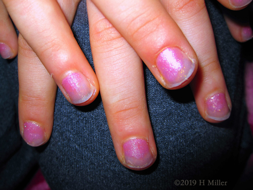 Lorena's In Home Spa Party For Girls On A Cold December Day In 2018 Gallery Lorena's In Home Spa Party For Girls On A Cold December Day In 2018 Gallery