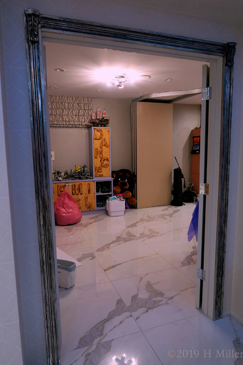 Lorena's In Home Spa Party For Girls On A Cold December Day In 2018 Gallery 1 Lorena's In Home Spa Party For Girls On A Cold December Day In 2018 Gallery 1