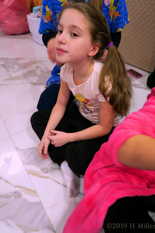 Lorena's In Home Spa Party For Girls On A Cold December Day In 2018 Gallery 1 Lorena's In Home Spa Party For Girls On A Cold December Day In 2018 Gallery 1