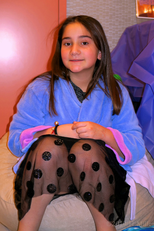 Lorena's In Home Spa Party For Girls On A Cold December Day In 2018 Gallery 1 Lorena's In Home Spa Party For Girls On A Cold December Day In 2018 Gallery 1