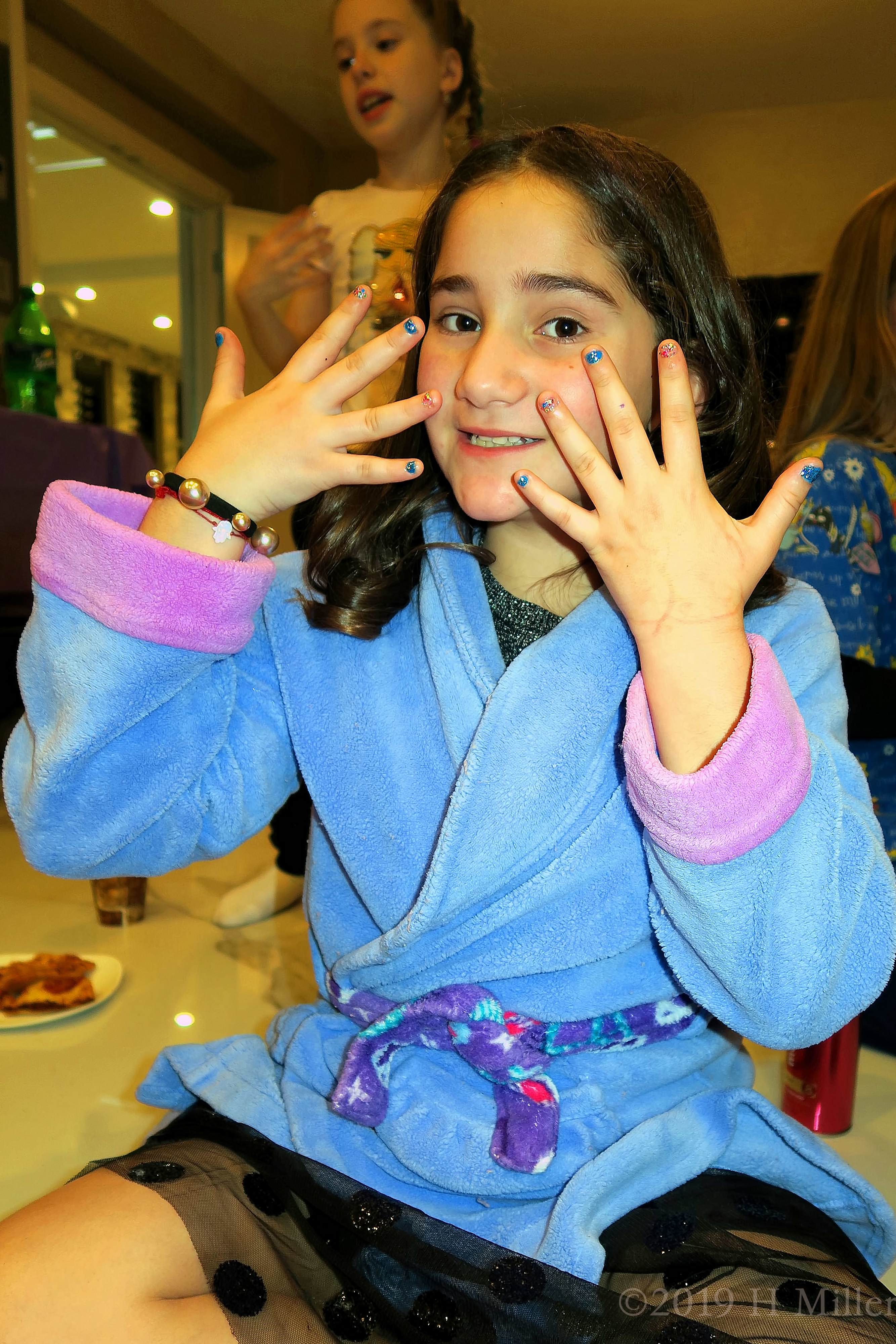 Lorena's In Home Spa Party For Girls On A Cold December Day In 2018 Gallery 2 Lorena's In Home Spa Party For Girls On A Cold December Day In 2018 Gallery 2