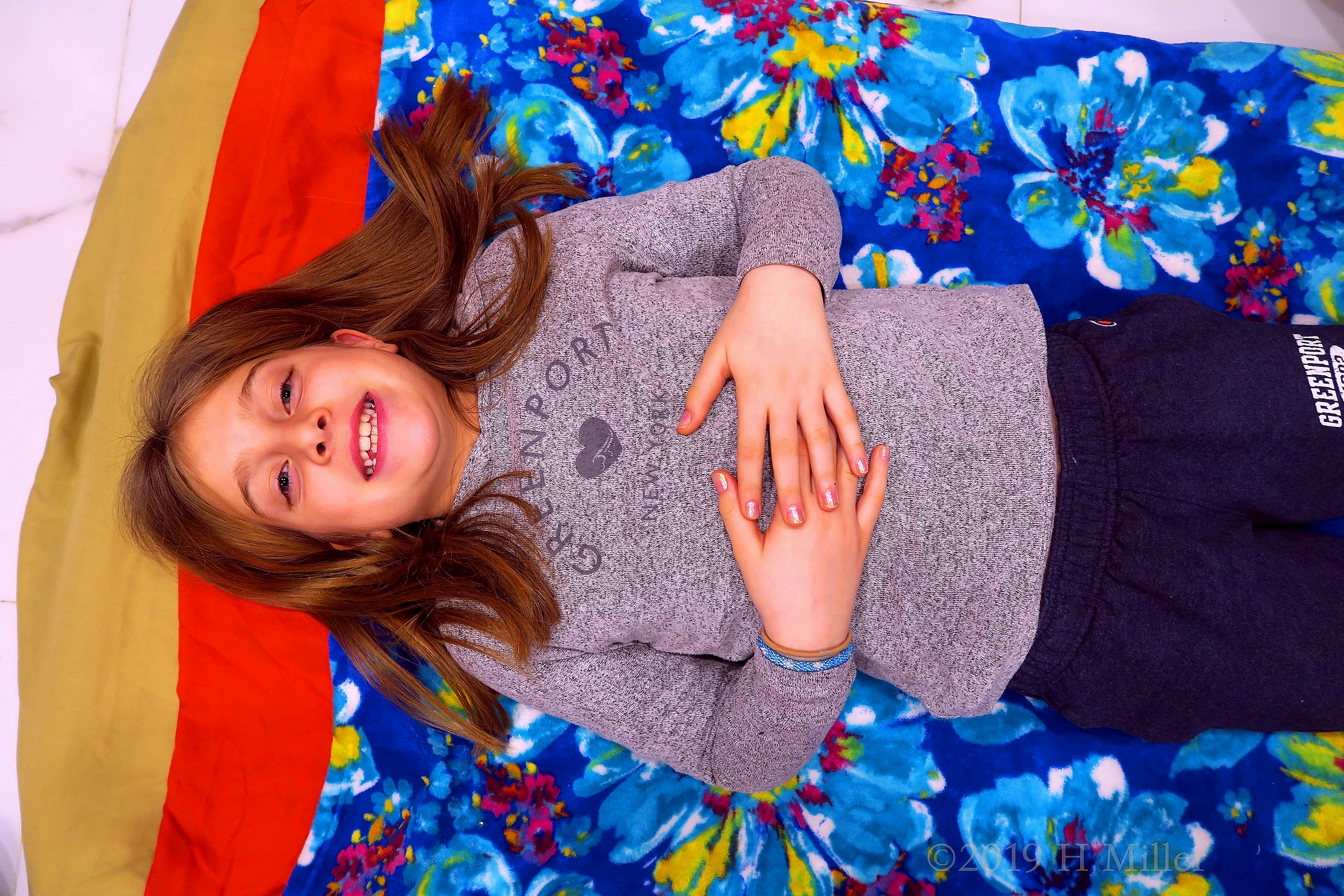 Lorena's In Home Spa Party For Girls On A Cold December Day In 2018 Gallery 2 Lorena's In Home Spa Party For Girls On A Cold December Day In 2018 Gallery 2