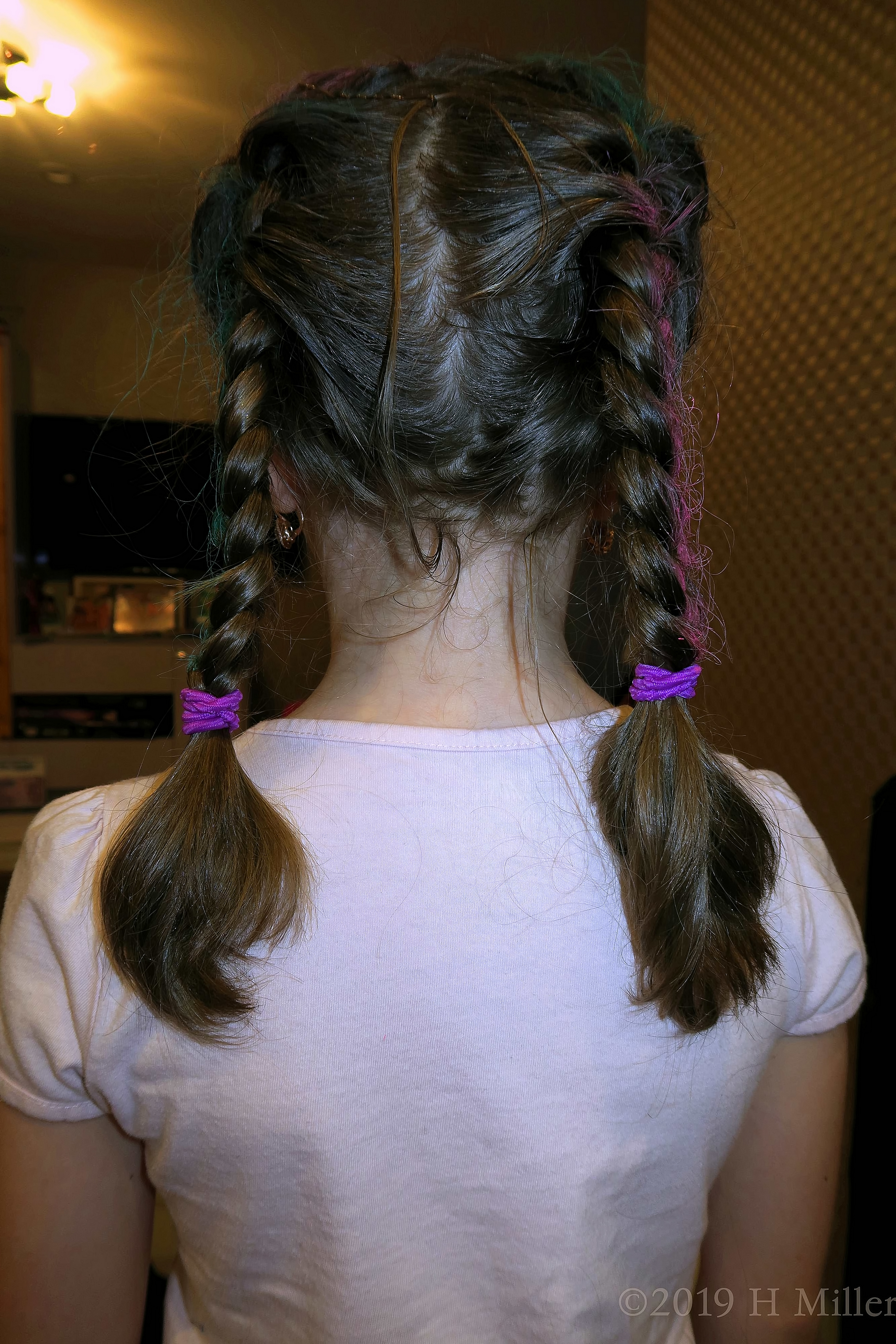 Lorena's In Home Spa Party For Girls On A Cold December Day In 2018 Gallery 2 Lorena's In Home Spa Party For Girls On A Cold December Day In 2018 Gallery 2