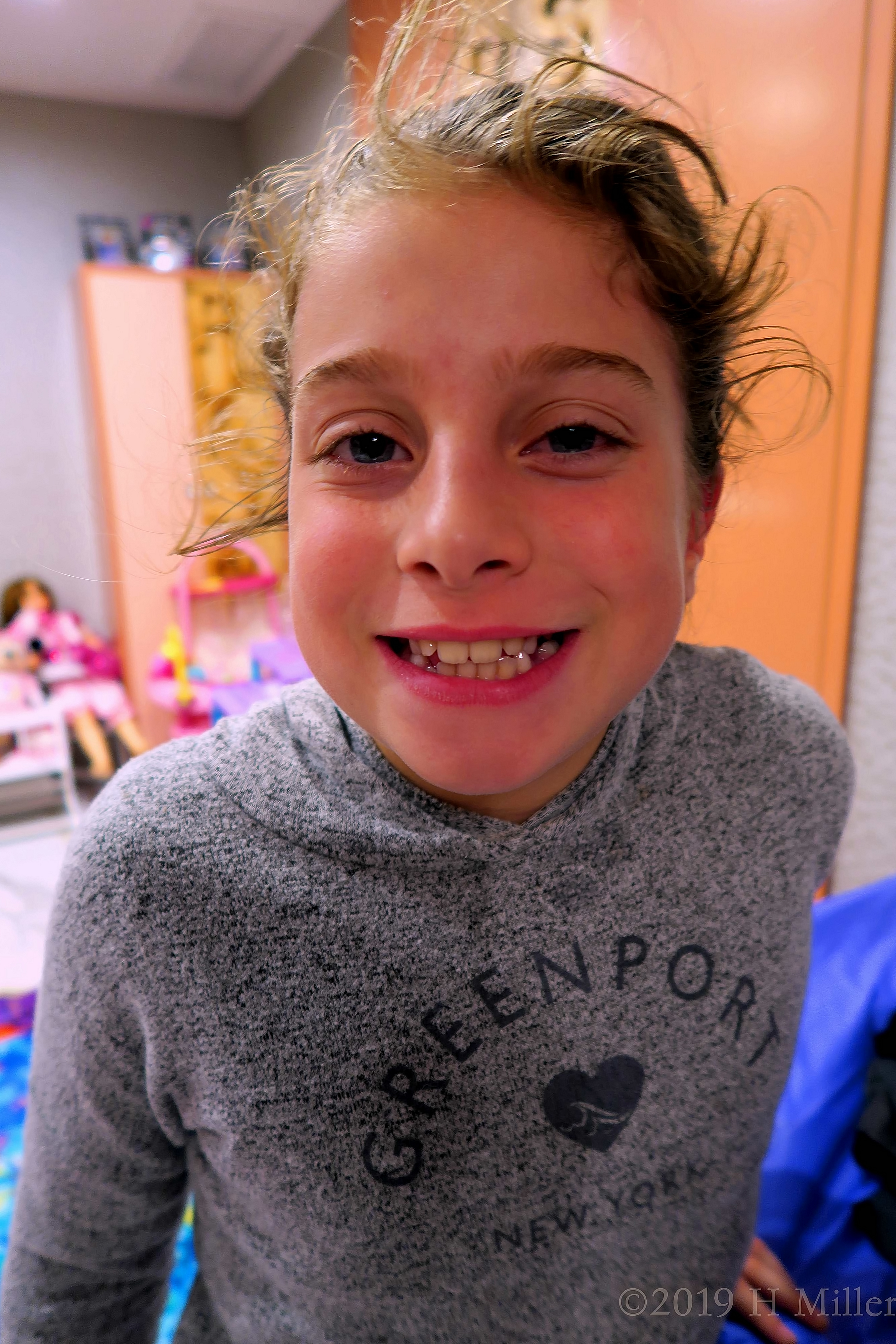 Lorena's In Home Spa Party For Girls On A Cold December Day In 2018 Gallery 2 Lorena's In Home Spa Party For Girls On A Cold December Day In 2018 Gallery 2