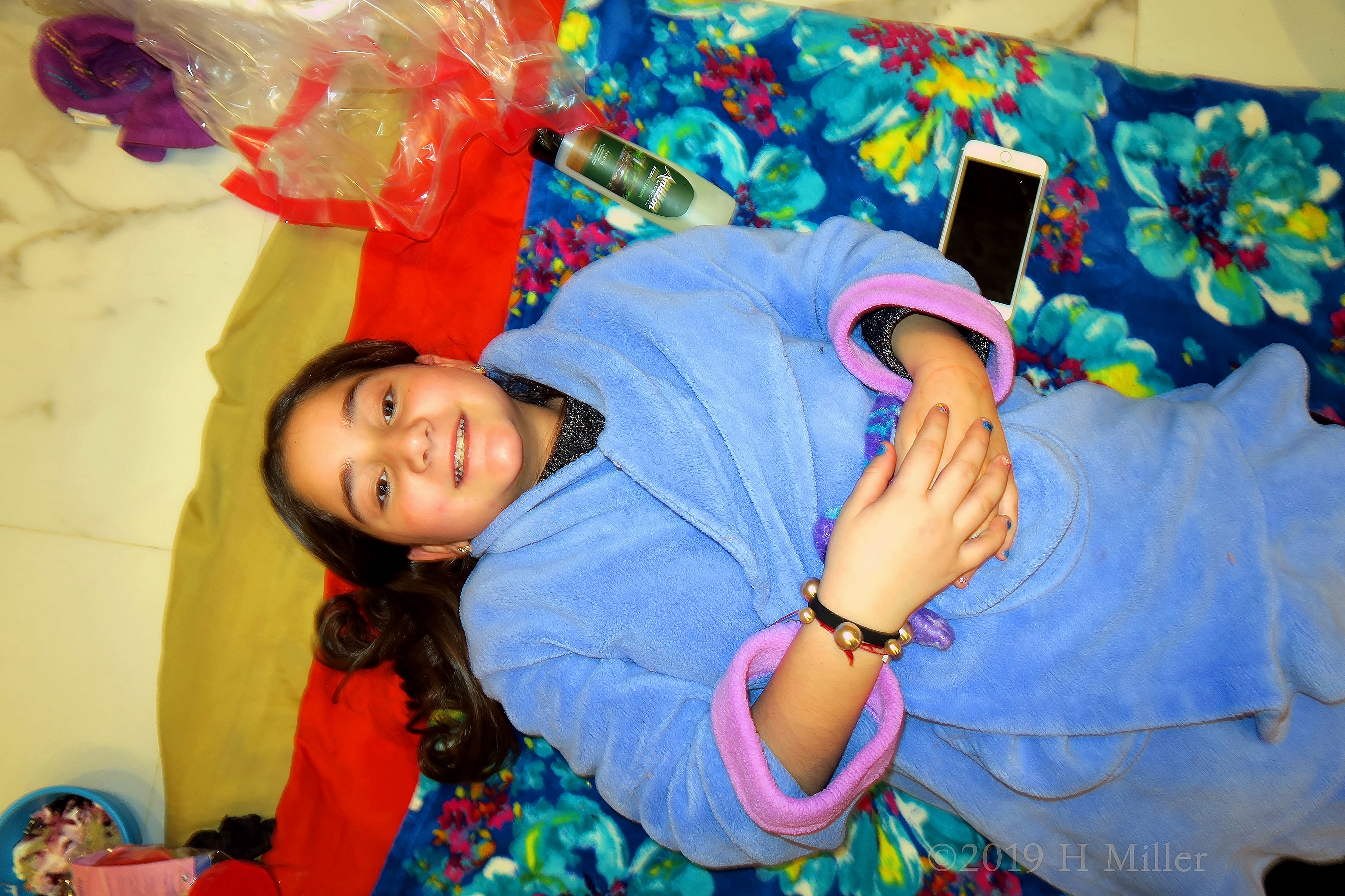 Lorena's In Home Spa Party For Girls On A Cold December Day In 2018 Gallery 2 Lorena's In Home Spa Party For Girls On A Cold December Day In 2018 Gallery 2