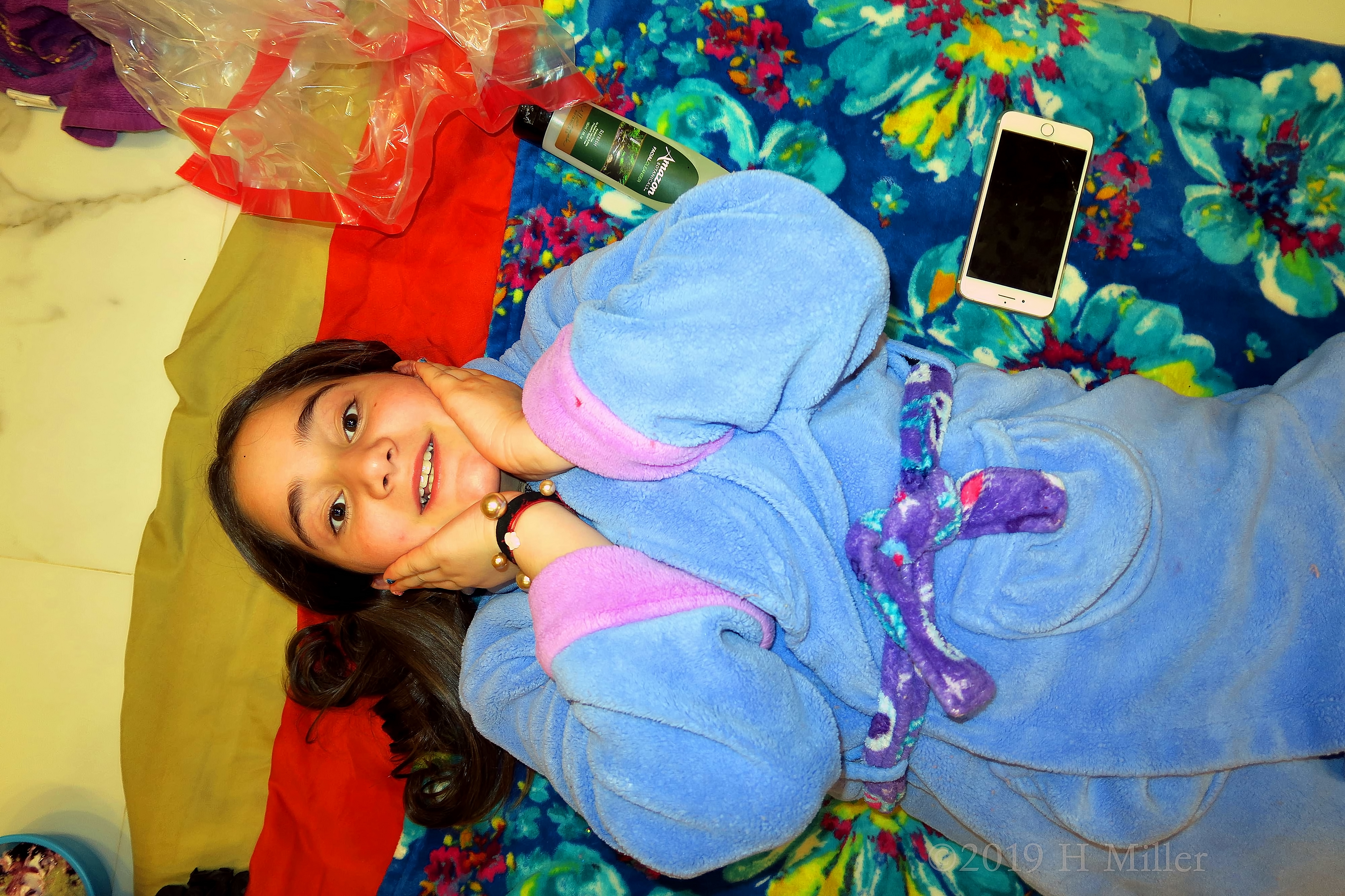 Lorena's In Home Spa Party For Girls On A Cold December Day In 2018 Gallery 2 Lorena's In Home Spa Party For Girls On A Cold December Day In 2018 Gallery 2