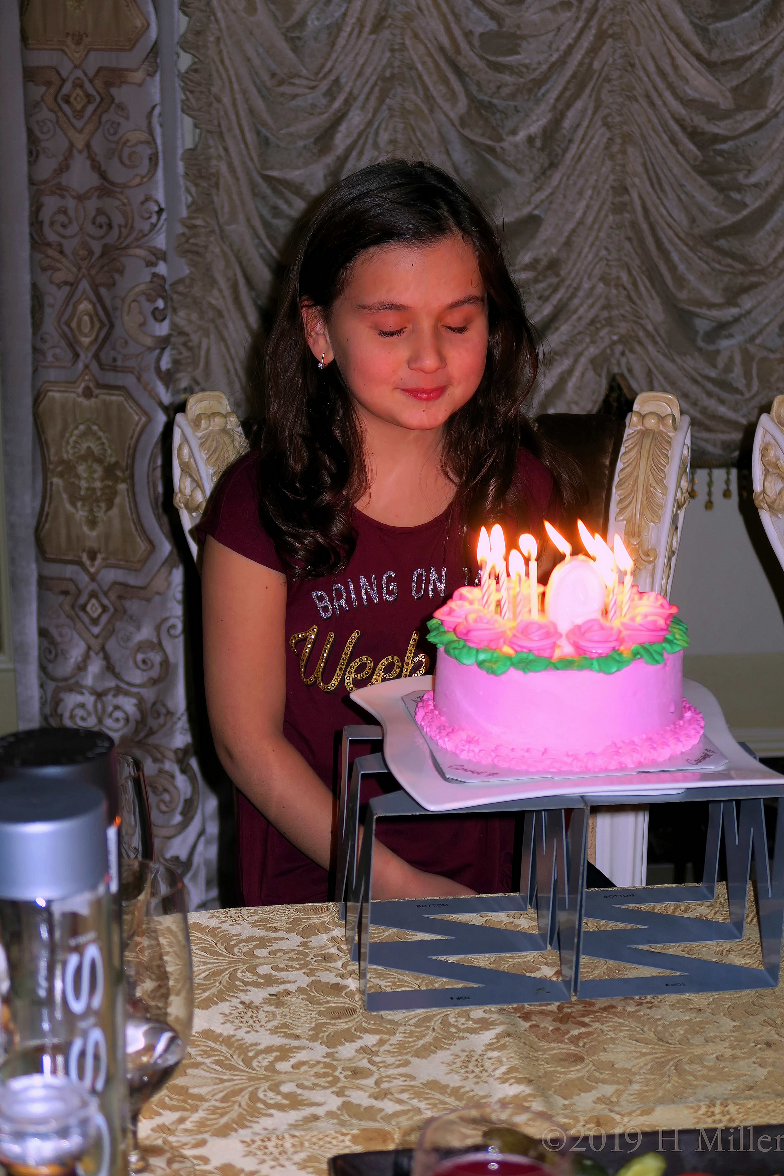 Lorena's In Home Spa Party For Girls On A Cold December Day In 2018 Gallery 2 Lorena's In Home Spa Party For Girls On A Cold December Day In 2018 Gallery 2