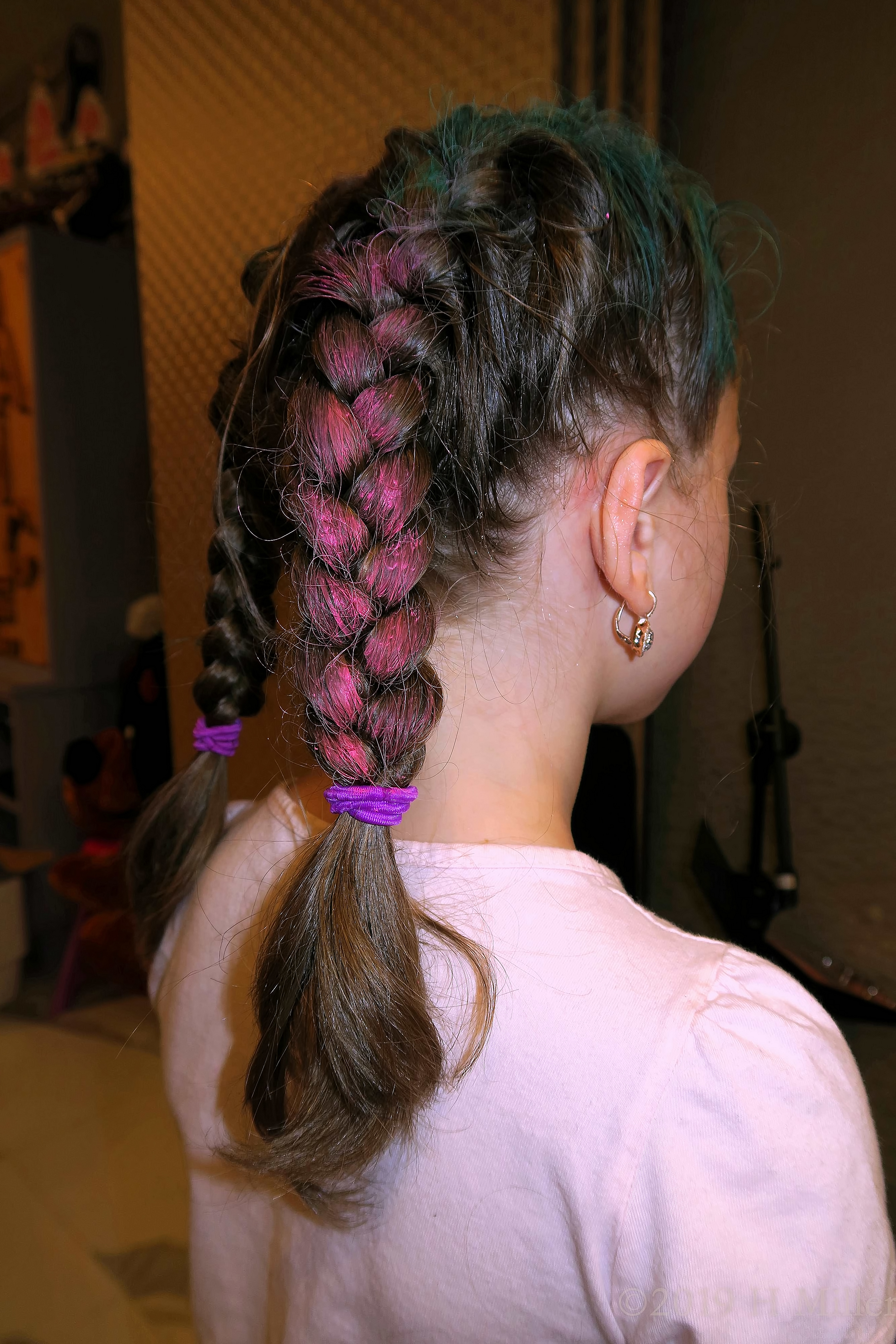 Lorena's In Home Spa Party For Girls On A Cold December Day In 2018 Gallery 2 Lorena's In Home Spa Party For Girls On A Cold December Day In 2018 Gallery 2