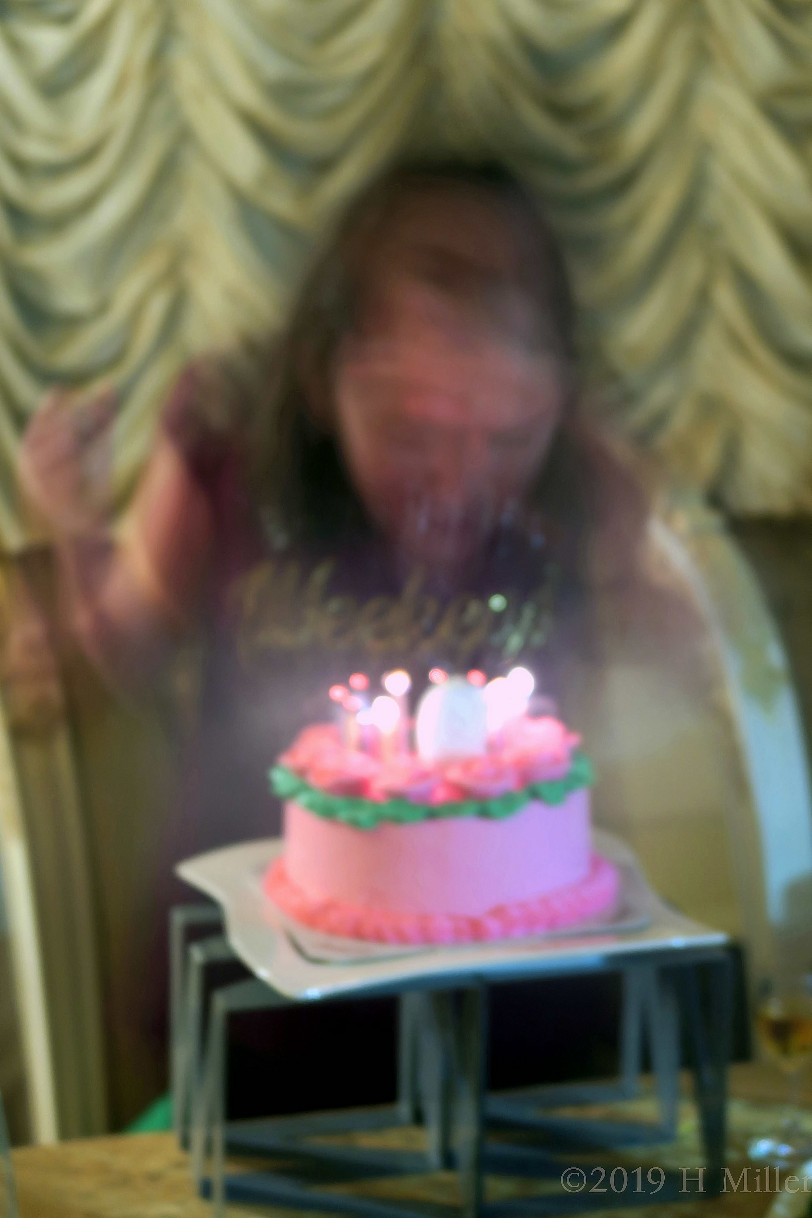 Lorena's In Home Spa Party For Girls On A Cold December Day In 2018 Gallery 2 Lorena's In Home Spa Party For Girls On A Cold December Day In 2018 Gallery 2