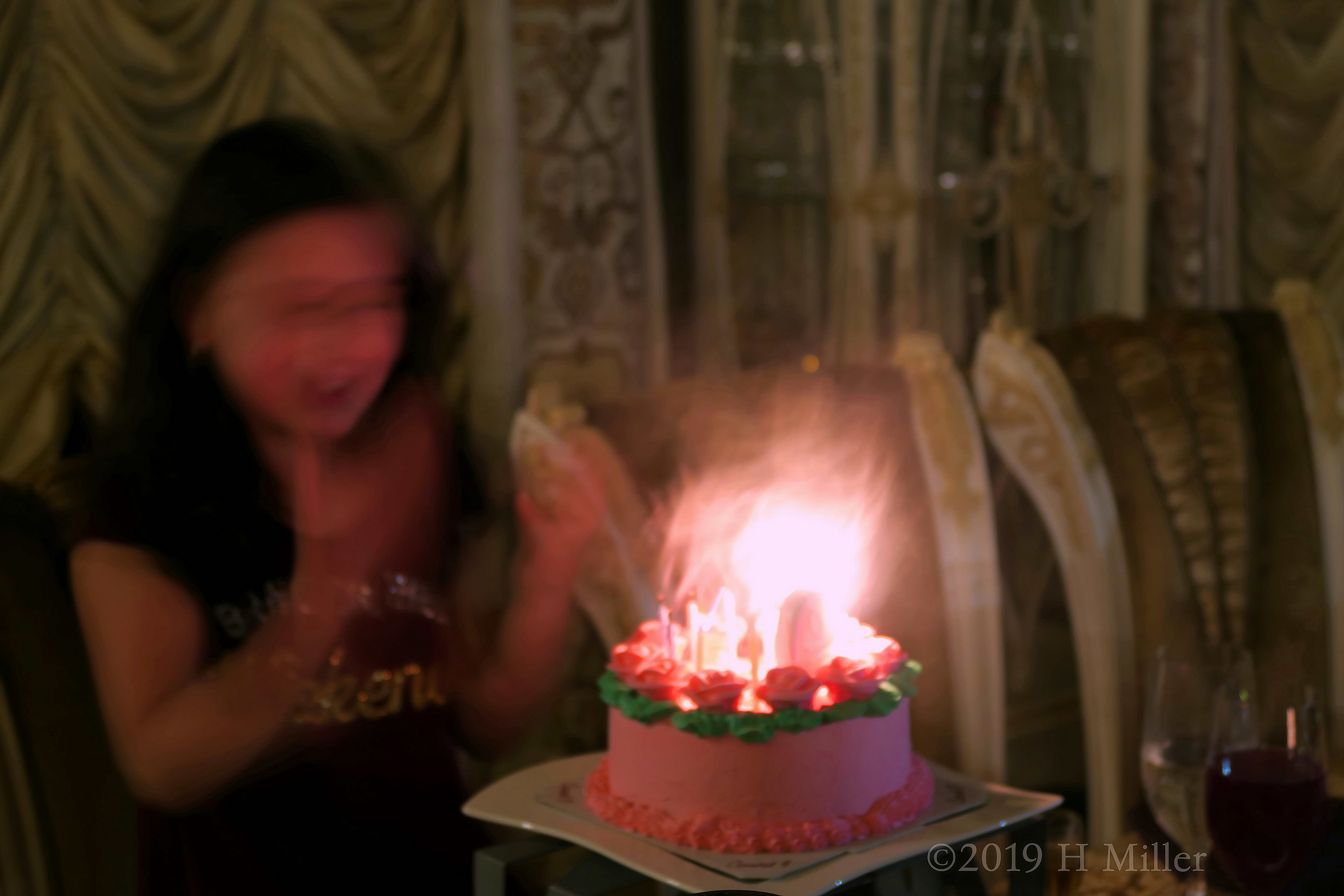 Lorena's In Home Spa Party For Girls On A Cold December Day In 2018 Gallery 2 Lorena's In Home Spa Party For Girls On A Cold December Day In 2018 Gallery 2