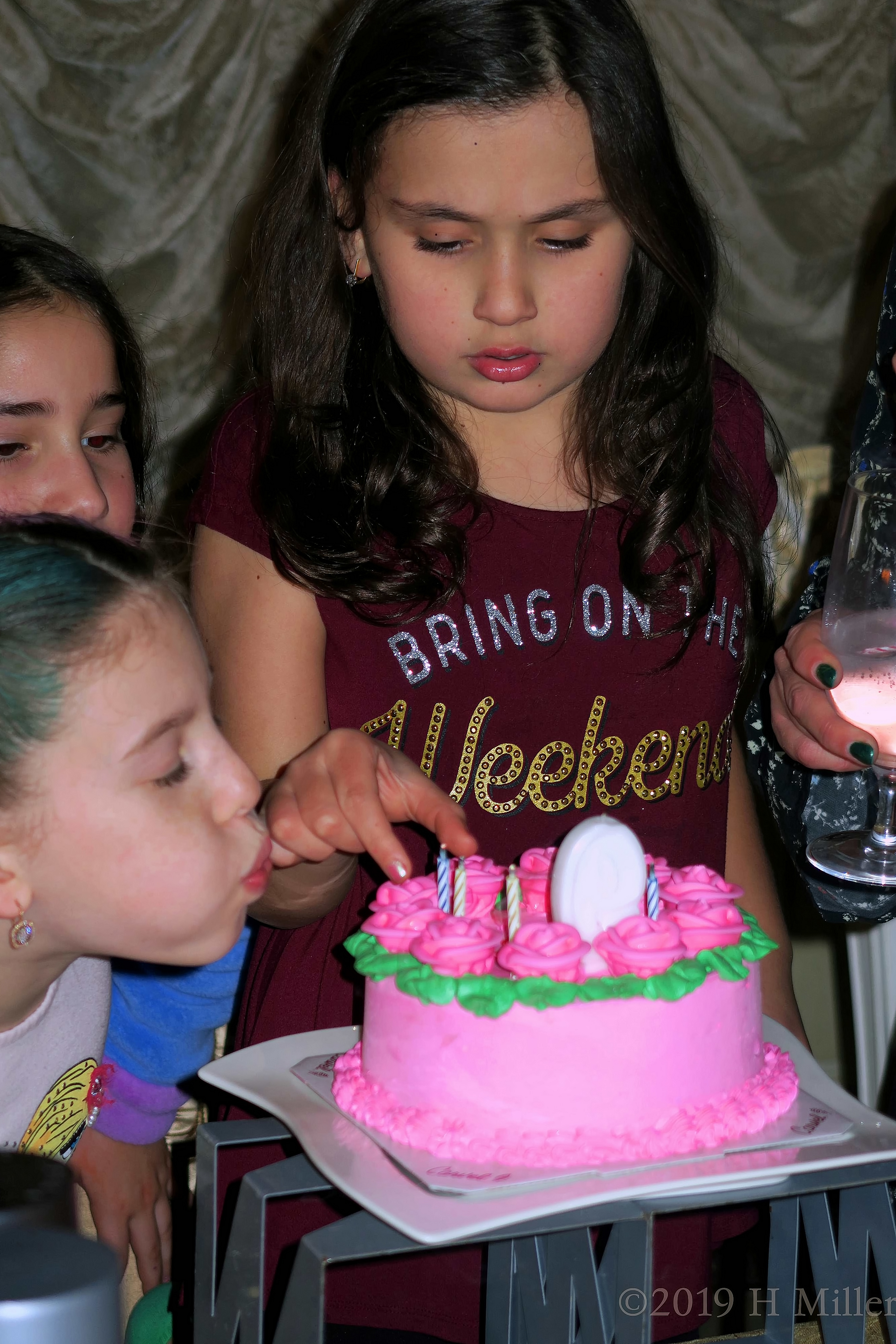 Lorena's In Home Spa Party For Girls On A Cold December Day In 2018 Gallery 2 Lorena's In Home Spa Party For Girls On A Cold December Day In 2018 Gallery 2