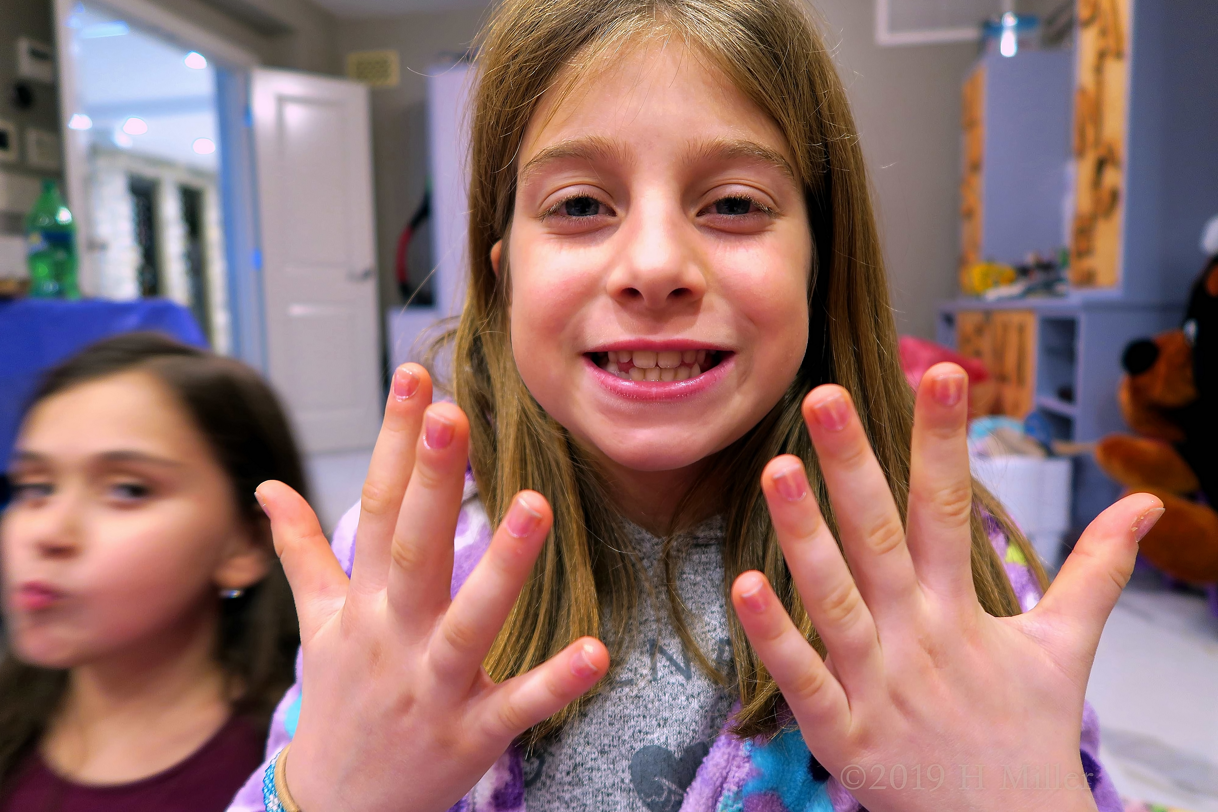 Lorena's In Home Spa Party For Girls On A Cold December Day In 2018 Gallery 2 Lorena's In Home Spa Party For Girls On A Cold December Day In 2018 Gallery 2