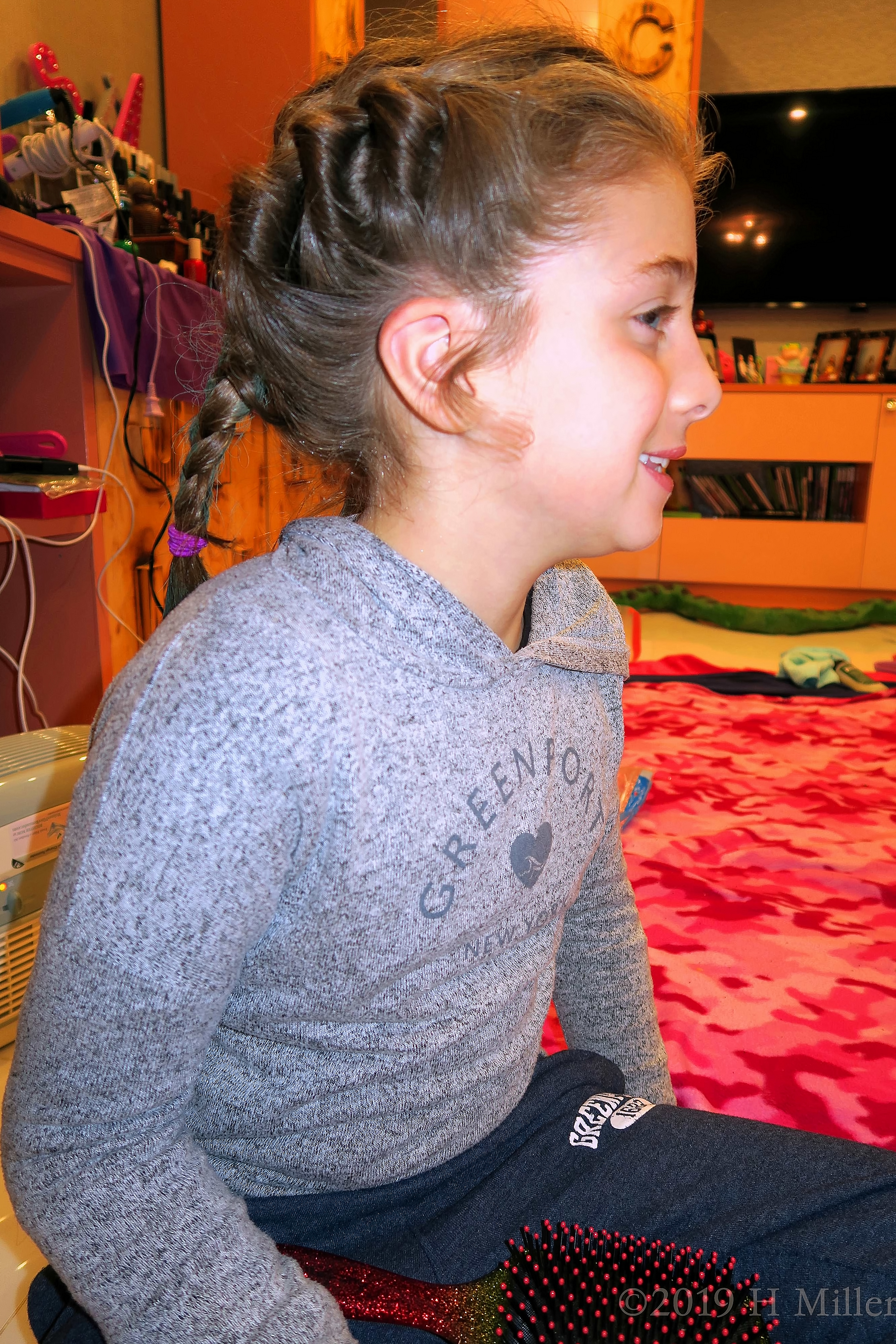 Lorena's In Home Spa Party For Girls On A Cold December Day In 2018 Gallery 2 Lorena's In Home Spa Party For Girls On A Cold December Day In 2018 Gallery 2