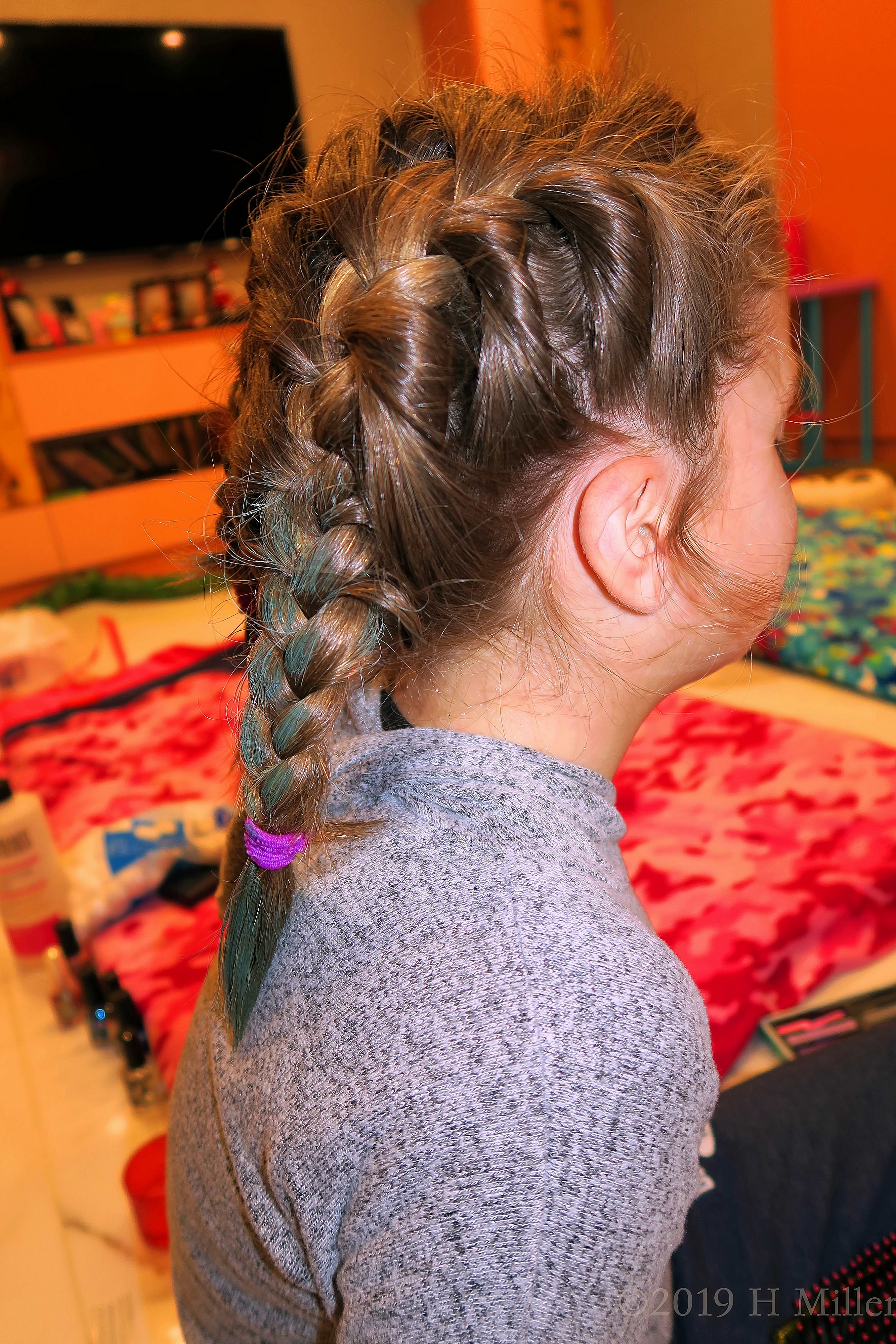 Lorena's In Home Spa Party For Girls On A Cold December Day In 2018 Gallery 2 Lorena's In Home Spa Party For Girls On A Cold December Day In 2018 Gallery 2