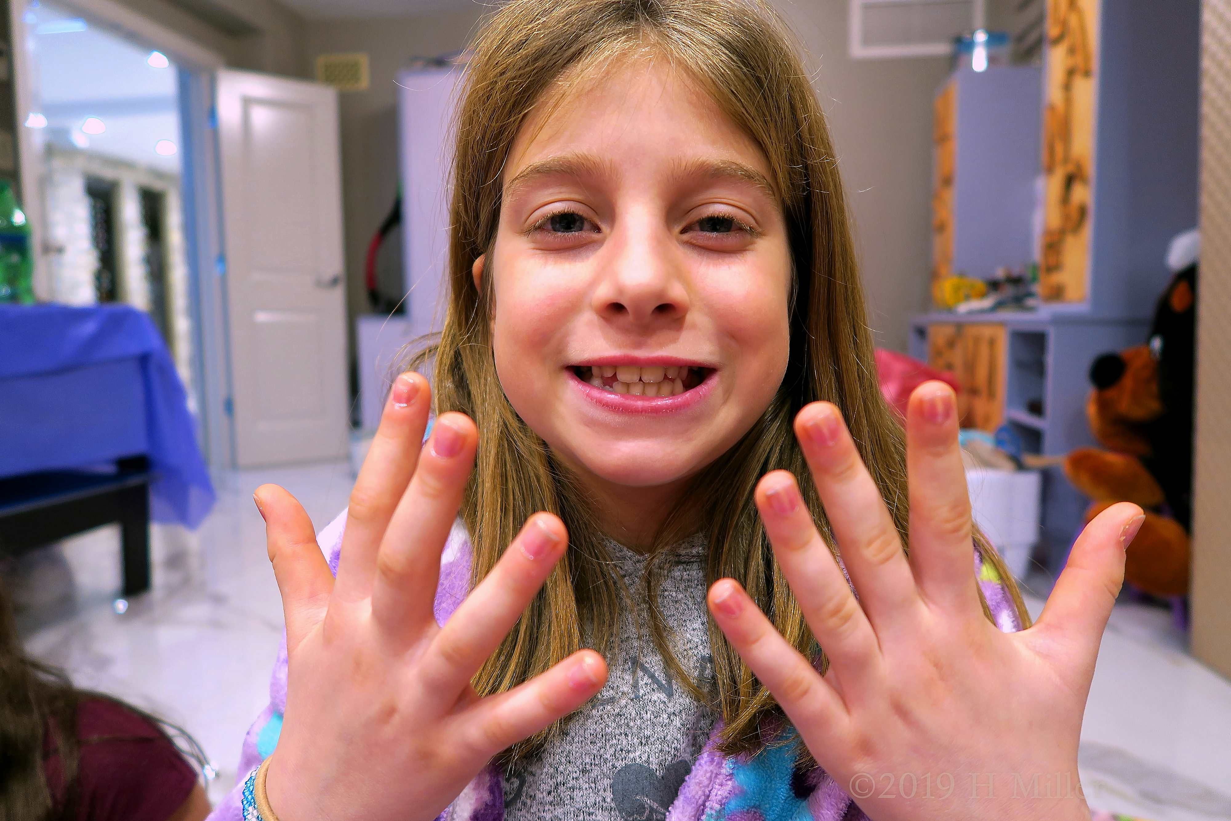 Lorena's In Home Spa Party For Girls On A Cold December Day In 2018 Gallery 2 Lorena's In Home Spa Party For Girls On A Cold December Day In 2018 Gallery 2