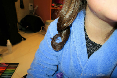 Lorena's In Home Spa Party For Girls On A Cold December Day In 2018 Gallery 2 Lorena's In Home Spa Party For Girls On A Cold December Day In 2018 Gallery 2