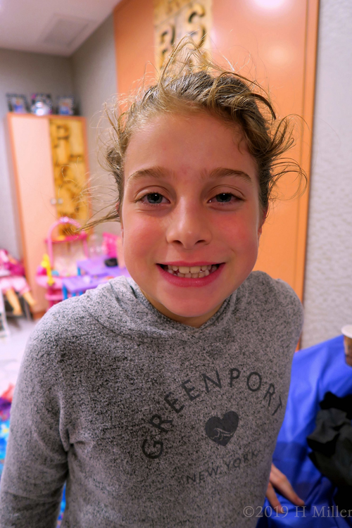 Lorena's In Home Spa Party For Girls On A Cold December Day In 2018 Gallery 2 Lorena's In Home Spa Party For Girls On A Cold December Day In 2018 Gallery 2