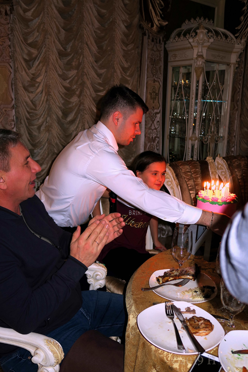 Lorena's In Home Spa Party For Girls On A Cold December Day In 2018 Gallery 2 Lorena's In Home Spa Party For Girls On A Cold December Day In 2018 Gallery 2