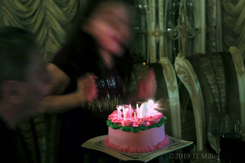 Lorena's In Home Spa Party For Girls On A Cold December Day In 2018 Gallery 2 Lorena's In Home Spa Party For Girls On A Cold December Day In 2018 Gallery 2