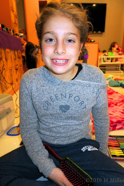 Lorena's In Home Spa Party For Girls On A Cold December Day In 2018 Gallery 2 Lorena's In Home Spa Party For Girls On A Cold December Day In 2018 Gallery 2