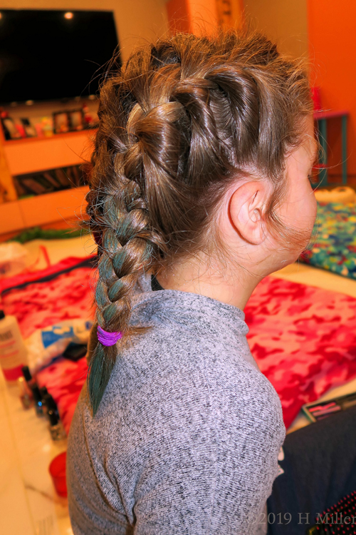 Lorena's In Home Spa Party For Girls On A Cold December Day In 2018 Gallery 2 Lorena's In Home Spa Party For Girls On A Cold December Day In 2018 Gallery 2