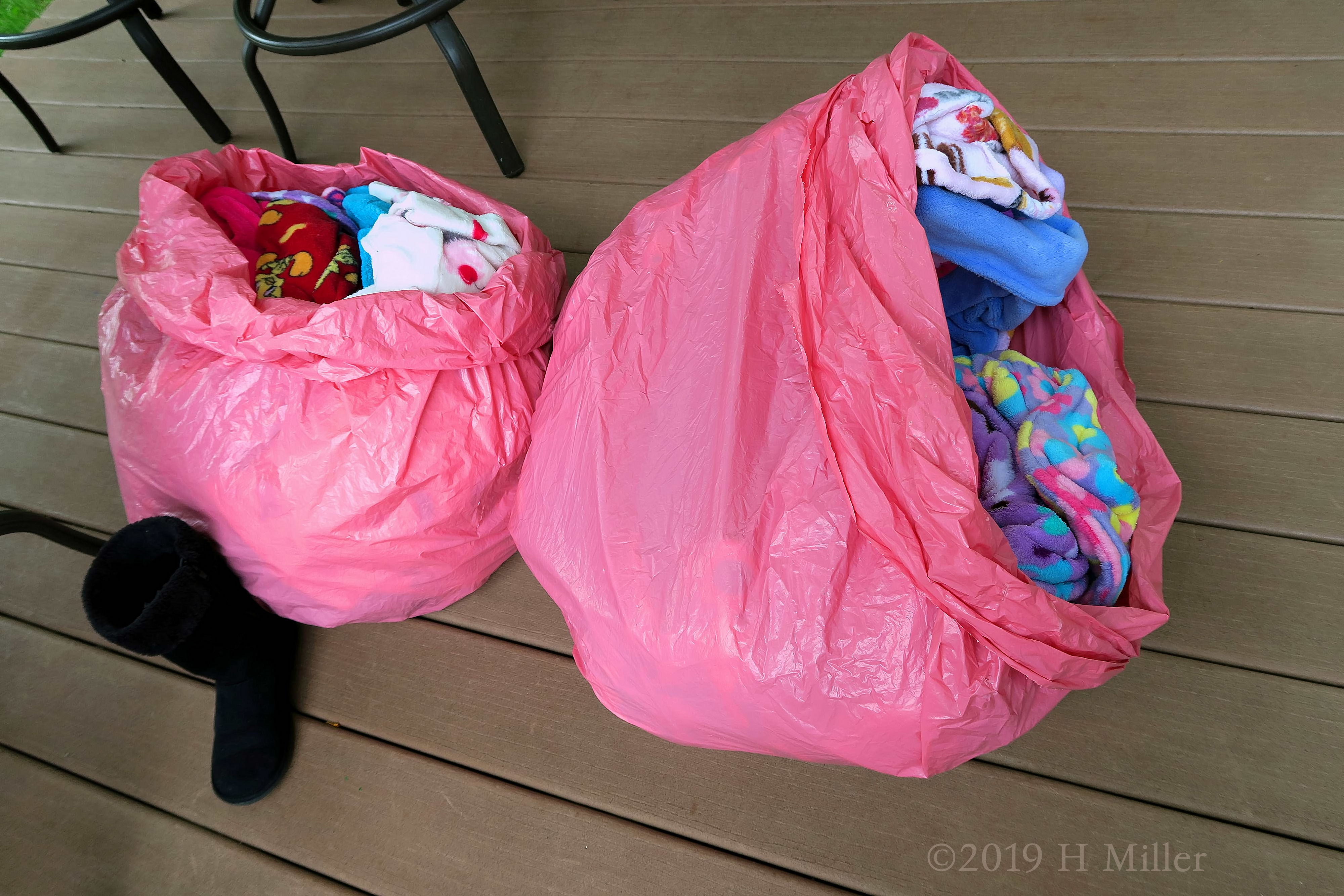 Luci's Girls Spa Party 2018 Luci's Girls Spa Party 2018