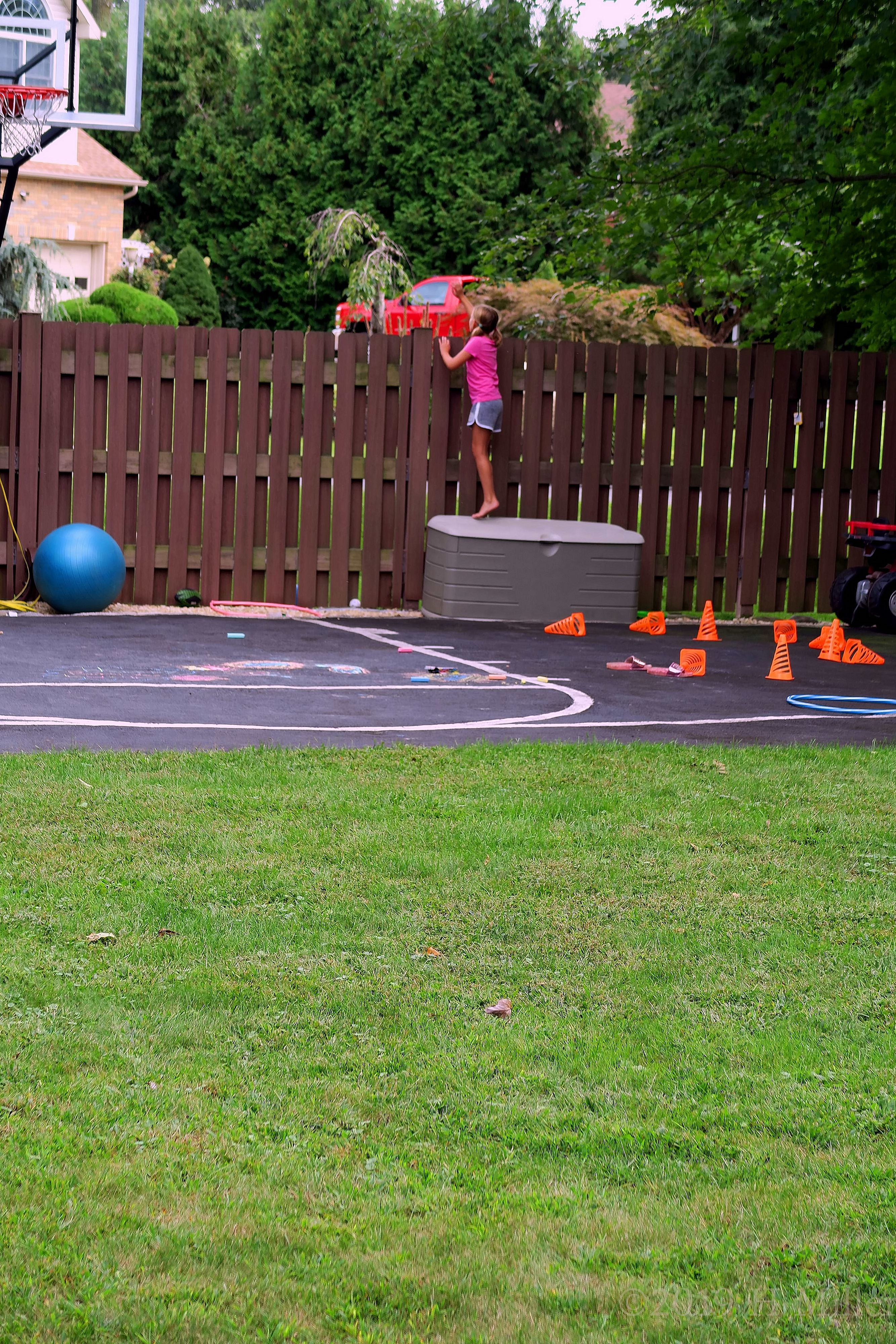 Luci's Girls Spa Party 2018 Luci's Girls Spa Party 2018