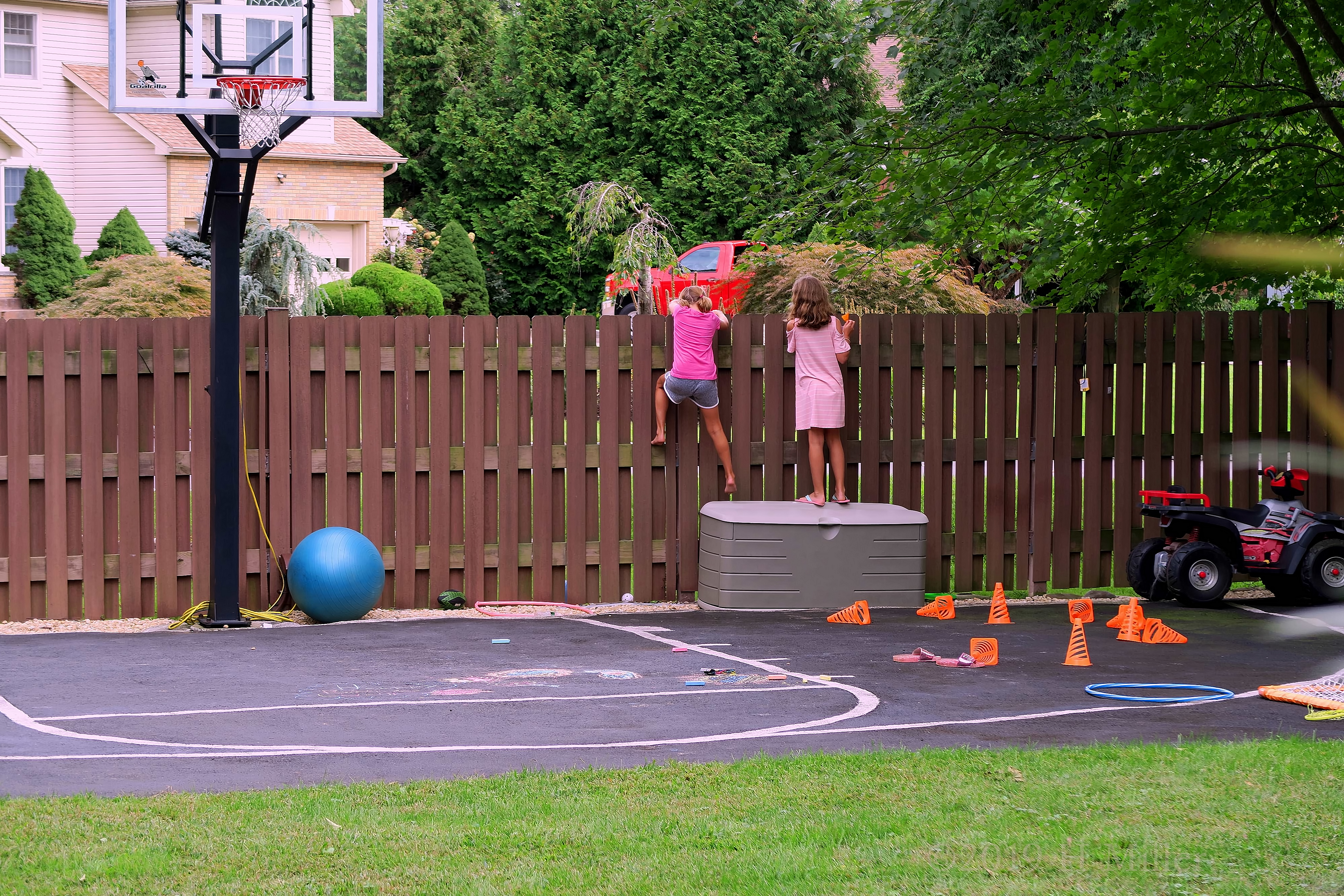 Luci's Girls Spa Party 2018 Luci's Girls Spa Party 2018