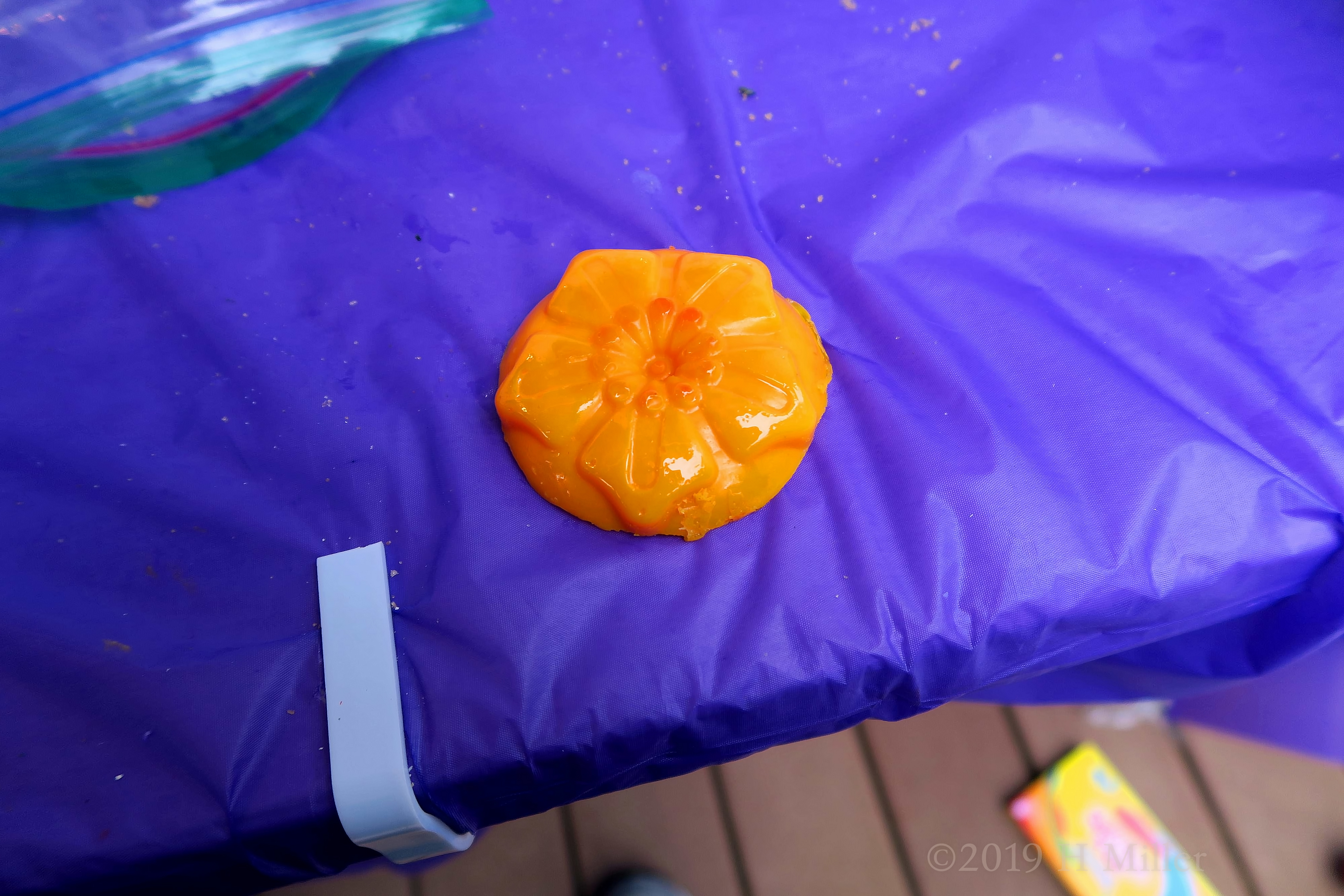 Luci's Girls Spa Party 2018 Luci's Girls Spa Party 2018