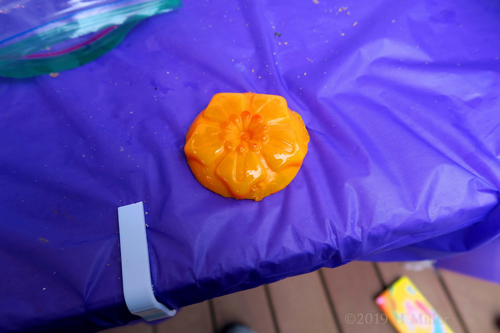 Luci's Girls Spa Party 2018 Luci's Girls Spa Party 2018