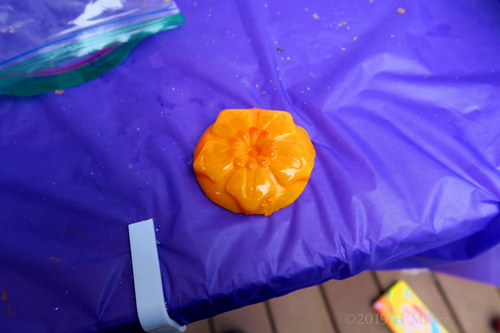 Luci's Girls Spa Party 2018 Luci's Girls Spa Party 2018