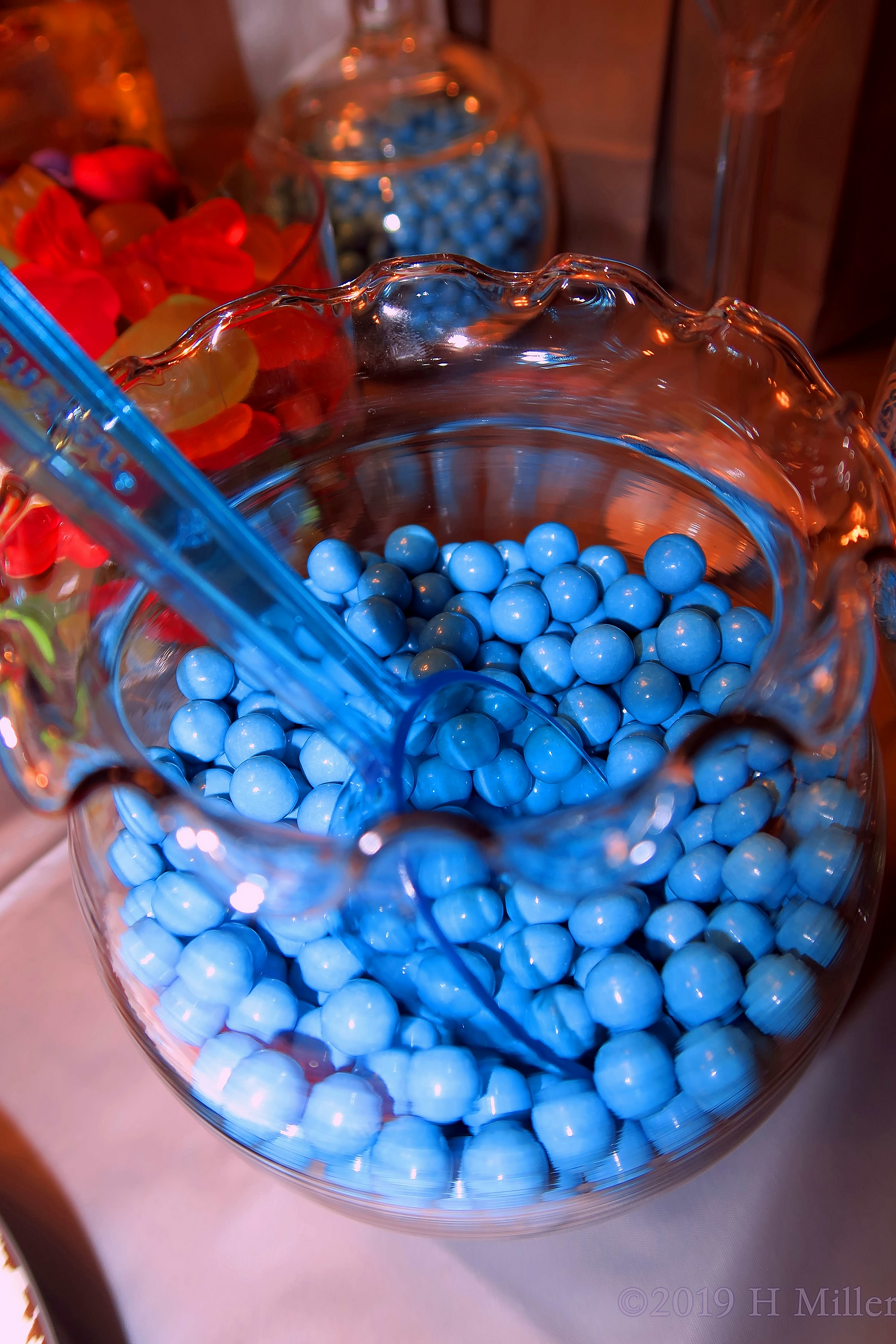 Birthday Party Sweets Birthday Party Sweets