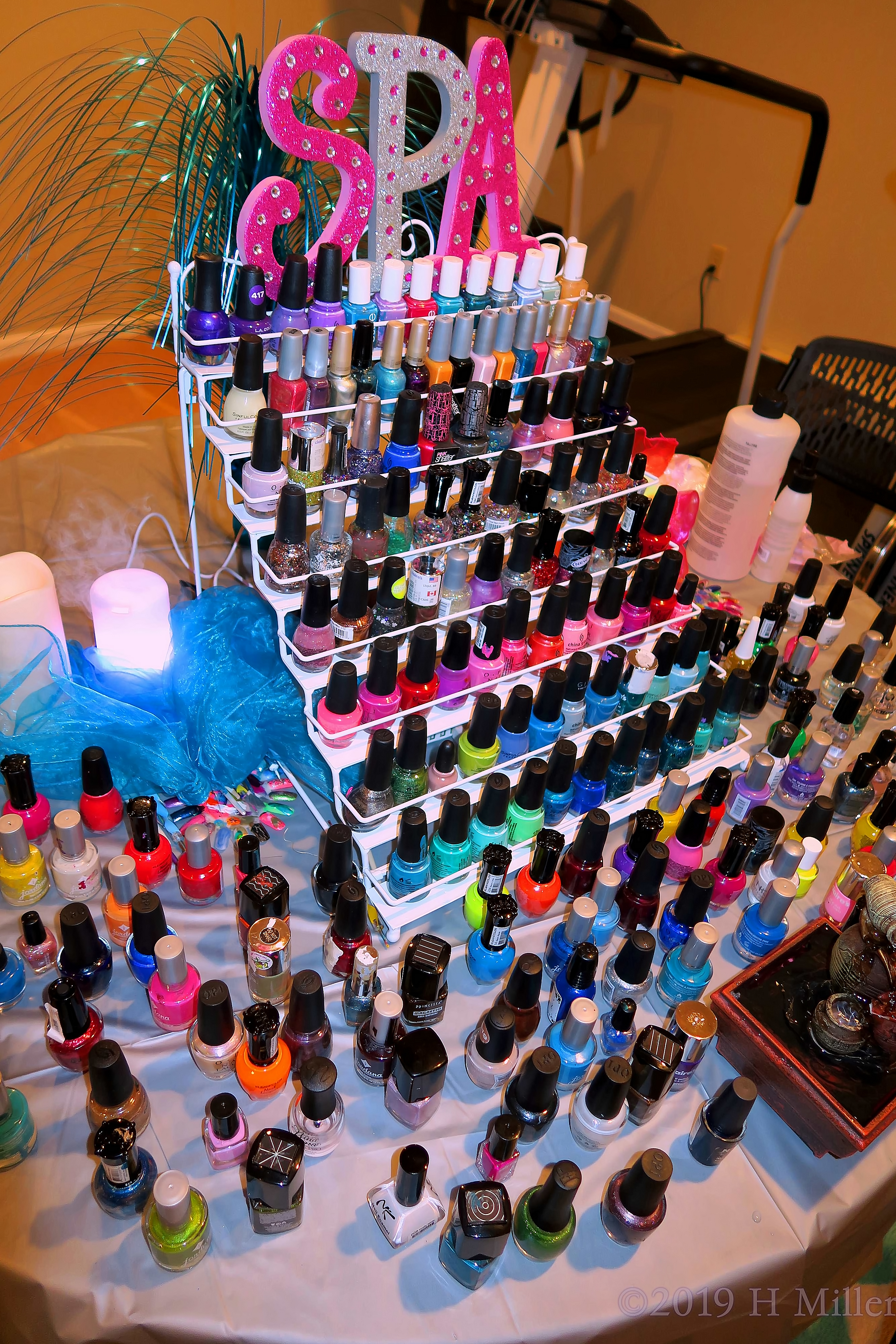 Different Fun Nail Colors For The Kids Nail Salon! Different Fun Nail Colors For The Kids Nail Salon!