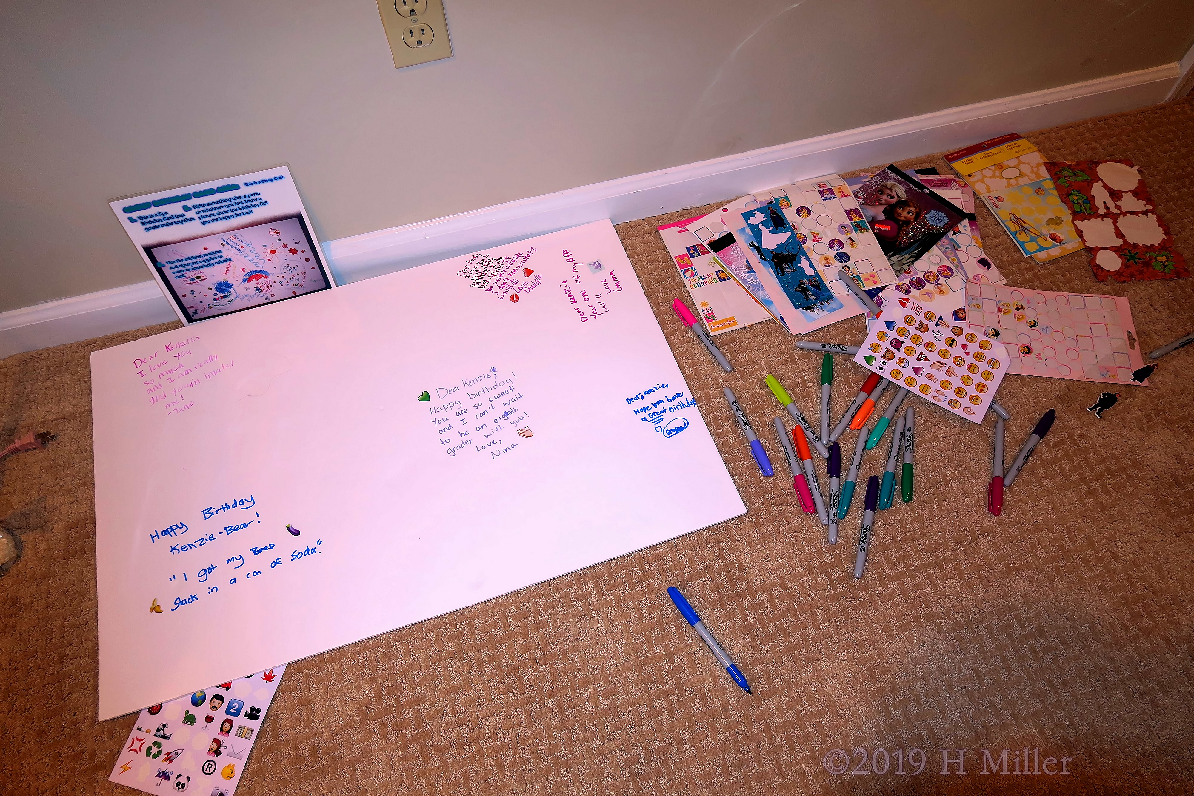 Fun Spa Birthday Card Materials For Designing A Great Birthday Card! Fun Spa Birthday Card Materials For Designing A Great Birthday Card!