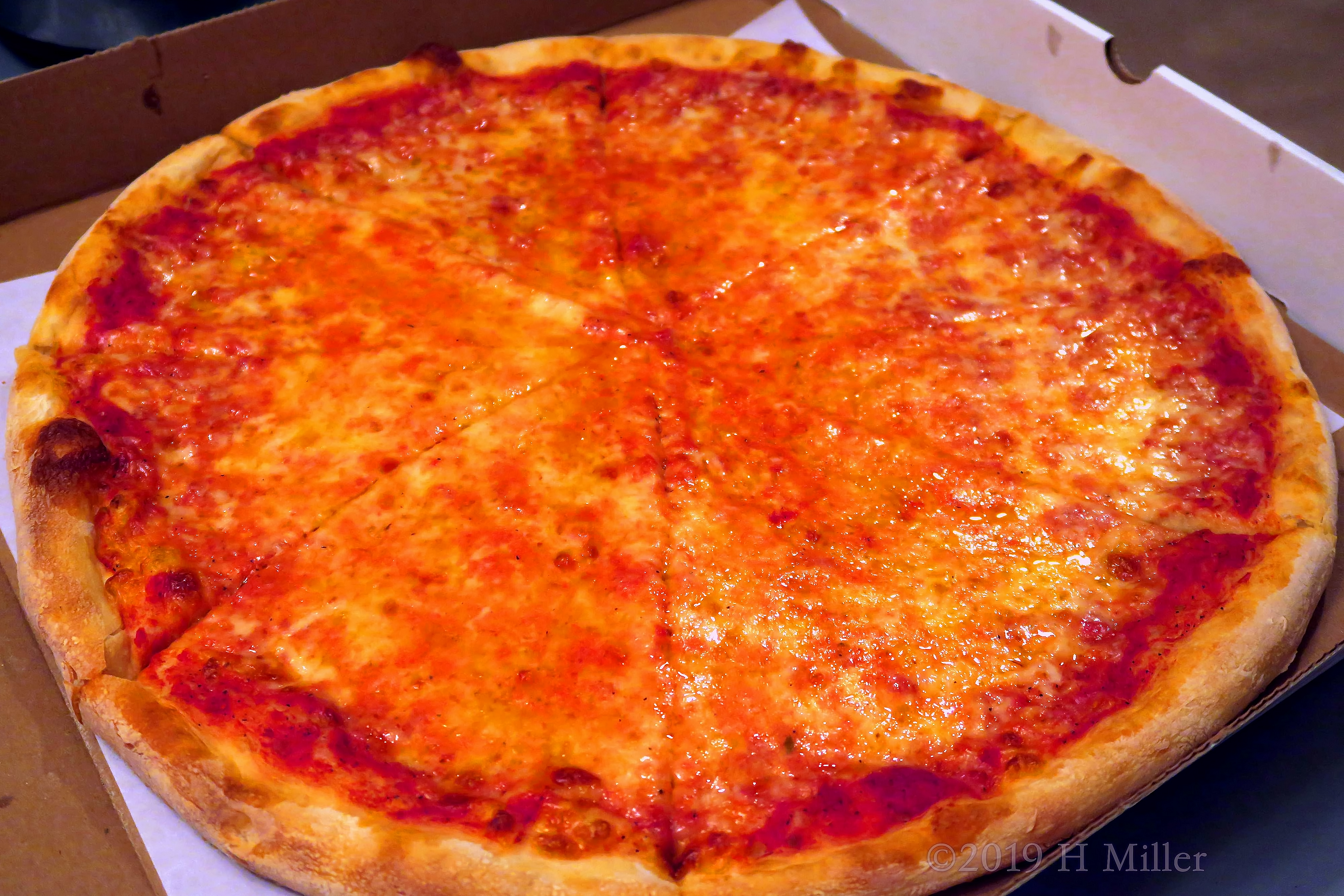 Pizza For Birthday Party Pizza For Birthday Party