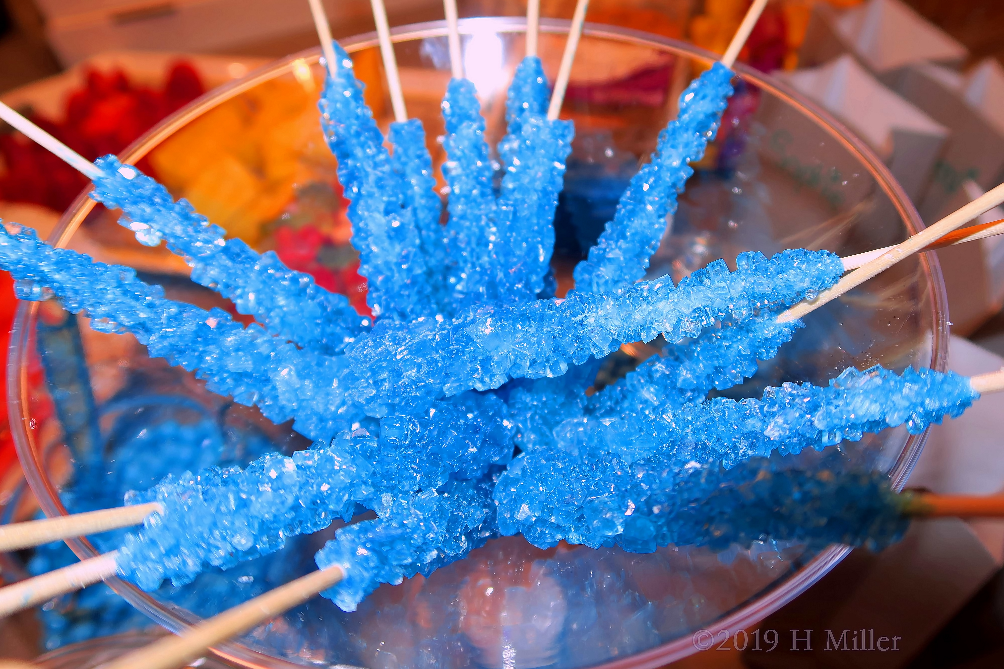 Yummy Sweets Sticks For Everyone! Yummy Sweets Sticks For Everyone!