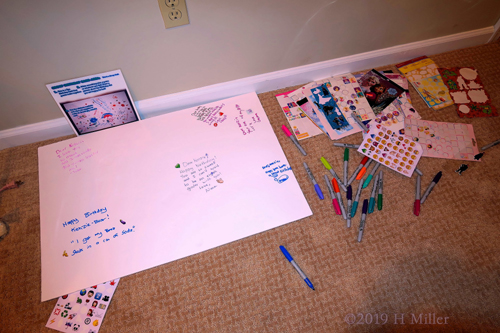 Fun Spa Birthday Card Materials For Designing A Great Birthday Card! Fun Spa Birthday Card Materials For Designing A Great Birthday Card!