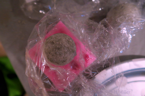 Let's Try Our Bath Bombs! Spa Day Kids Crafts Are Ready To Take Home. Let's Try Our Bath Bombs! Spa Day Kids Crafts Are Ready To Take Home.