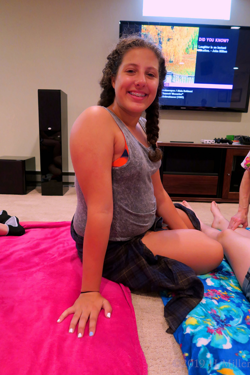 Yay For Fun Spa Parties Yay For Fun Spa Parties