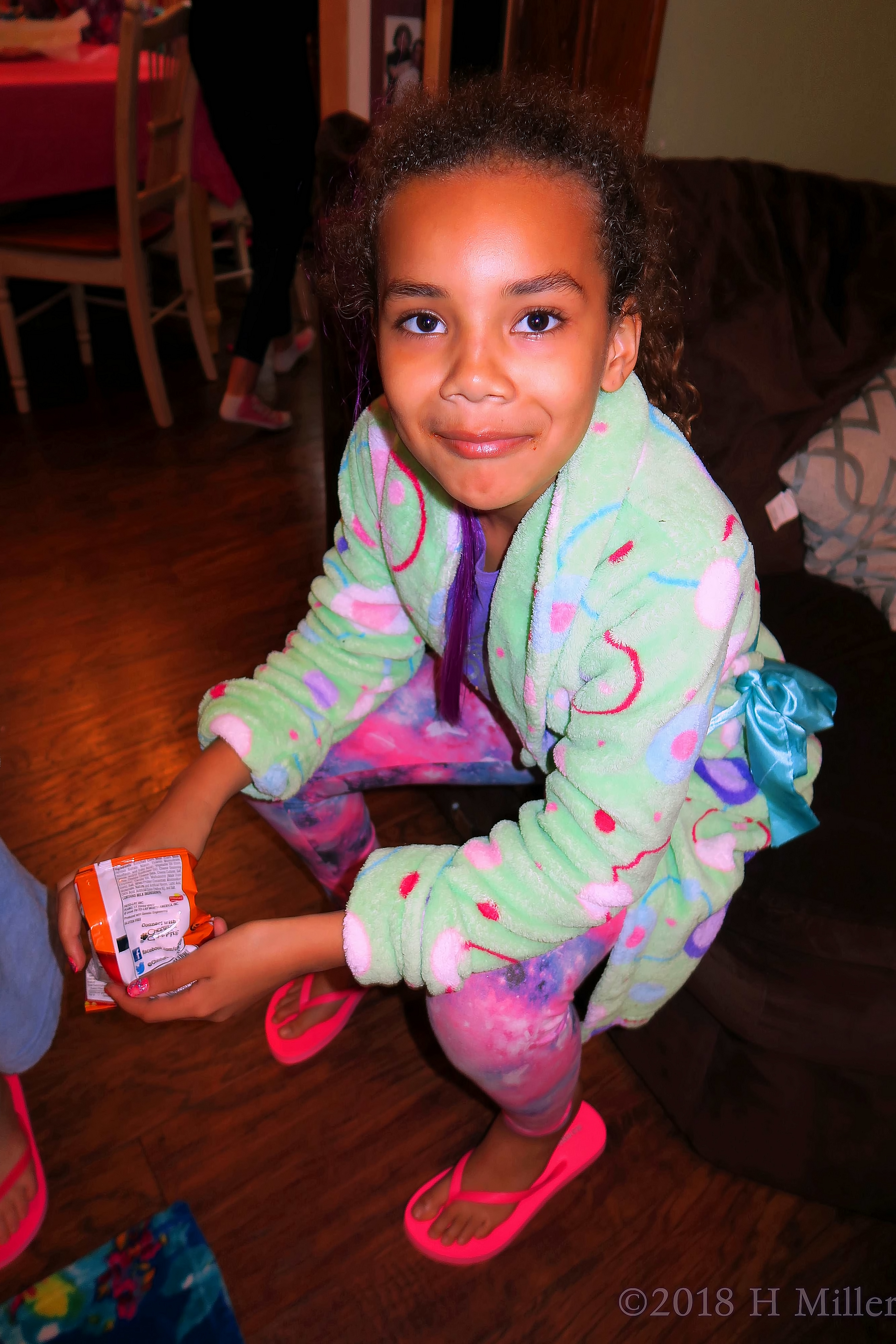 Quick Snack While Waiting For The Next Spa Treatment 4 Quick Snack While Waiting For The Next Spa Treatment 4