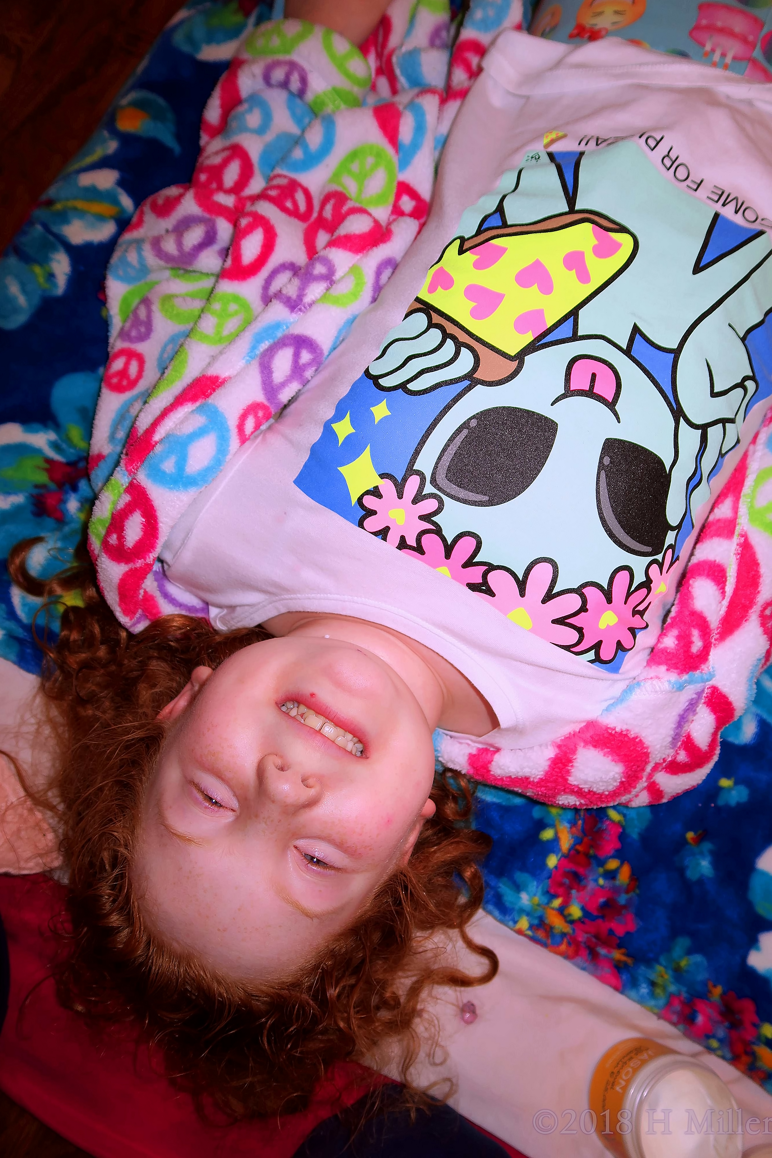 Ready For Her Spa Treatment! 4 Ready For Her Spa Treatment! 4