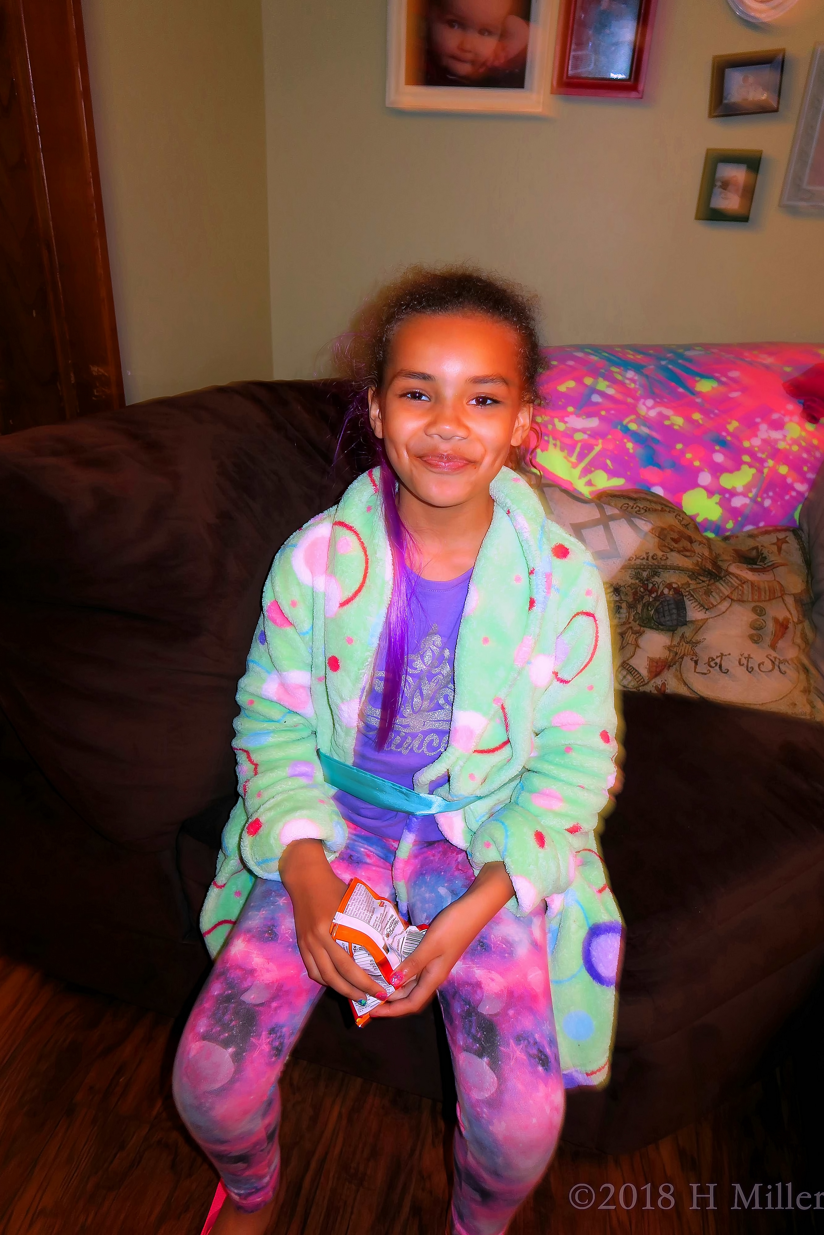 Spa Girl With A Smile 4 Spa Girl With A Smile 4