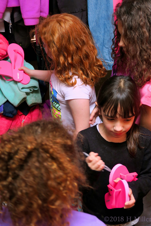 Analyzing The Flip Flops... Analyzing The Flip Flops...