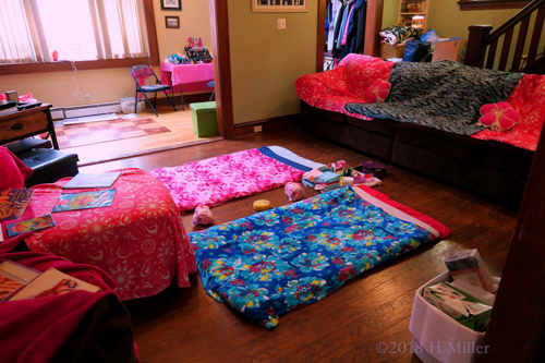 Crafts For Kids On The Side In Preparation For The Kids Spa Party Crafts For Kids On The Side In Preparation For The Kids Spa Party