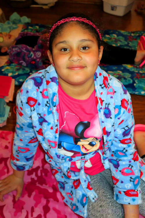 Most Relaxed Post Kids Facial Pose! Most Relaxed Post Kids Facial Pose!