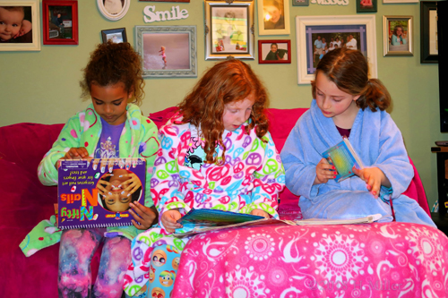 Nifty Nail Design Choice Books! Nifty Nail Design Choice Books!