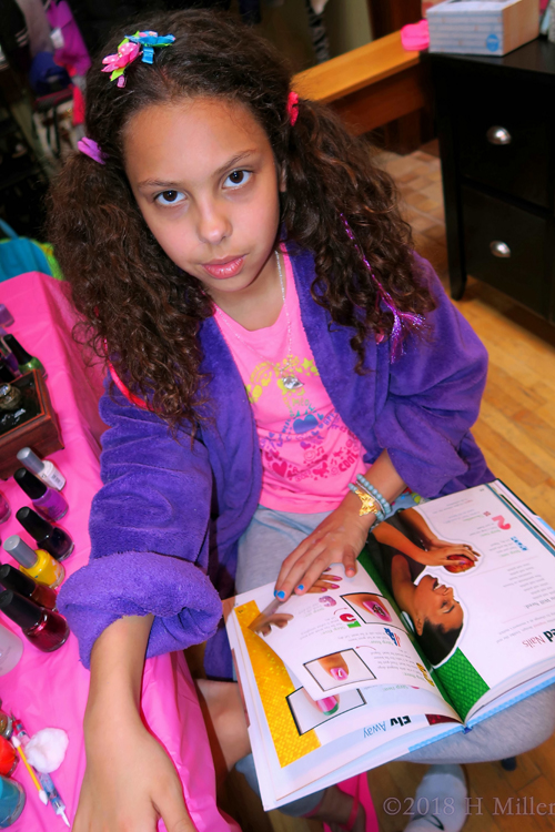 Ready For Another Coat Of Polish! Ready For Another Coat Of Polish!