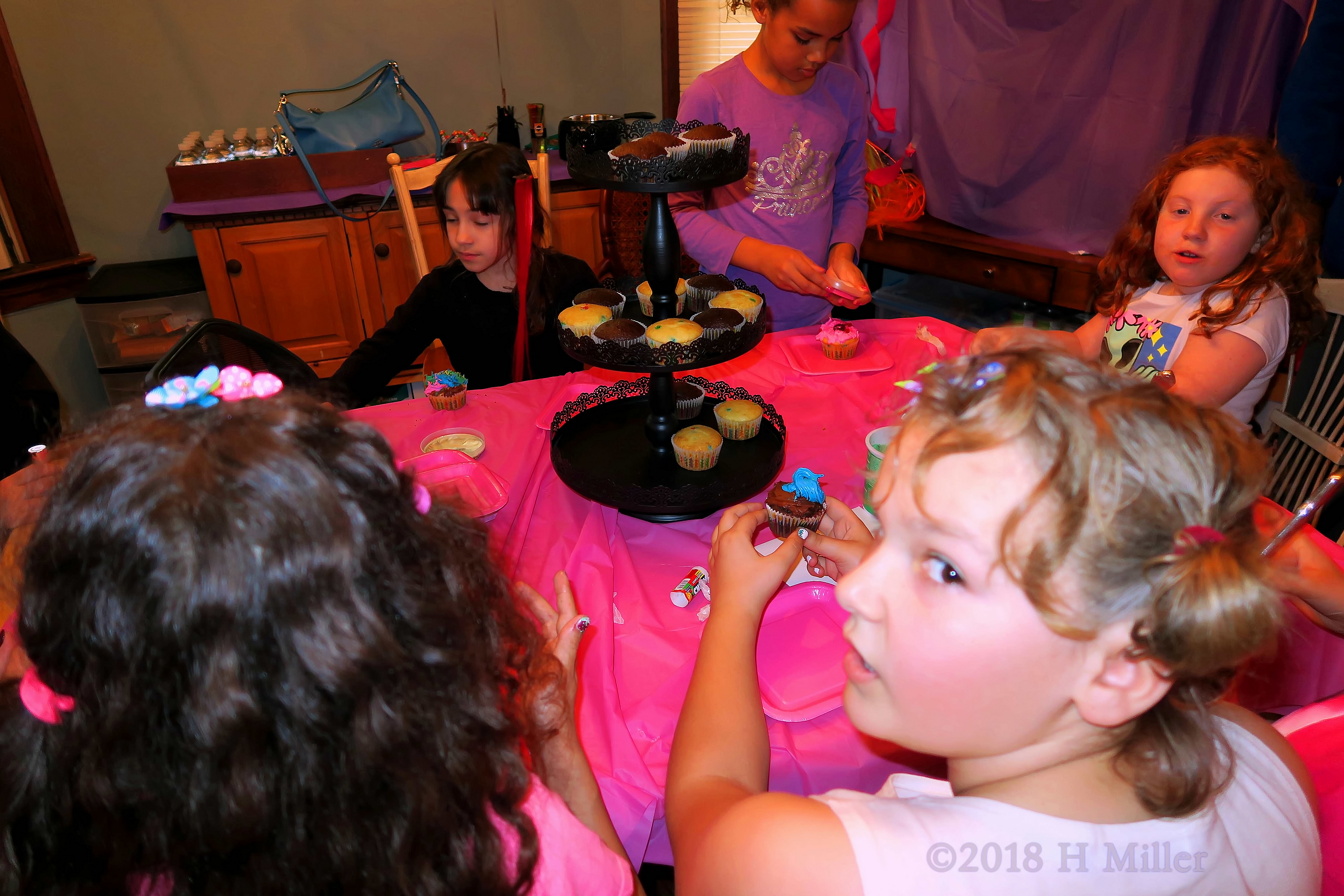 Cupcakes For All Cupcakes For All