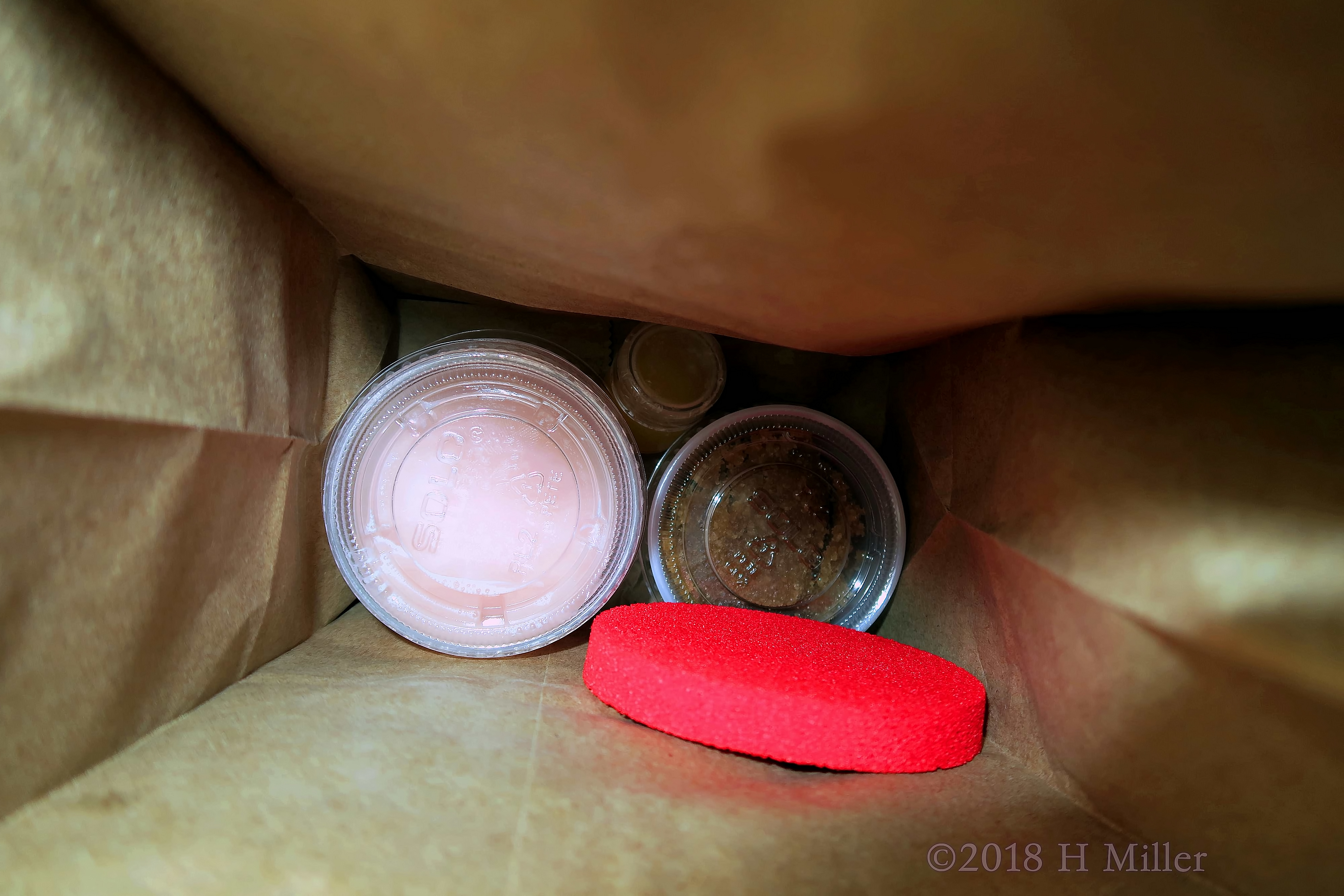 Facial And Kids Craft Goodies To Go! Facial And Kids Craft Goodies To Go!