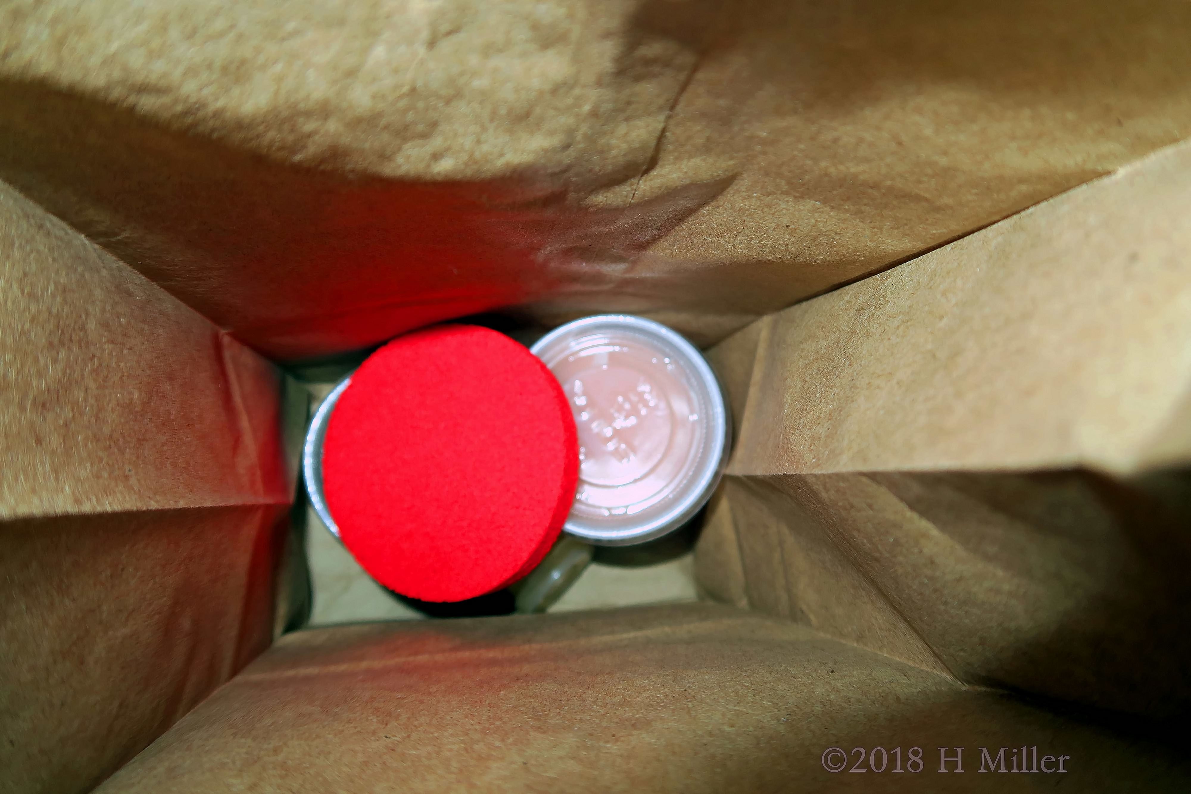 In The Bag, Completed Kids Crafts! In The Bag, Completed Kids Crafts!